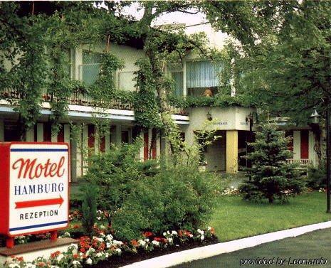 Hotel Motel Hamburg