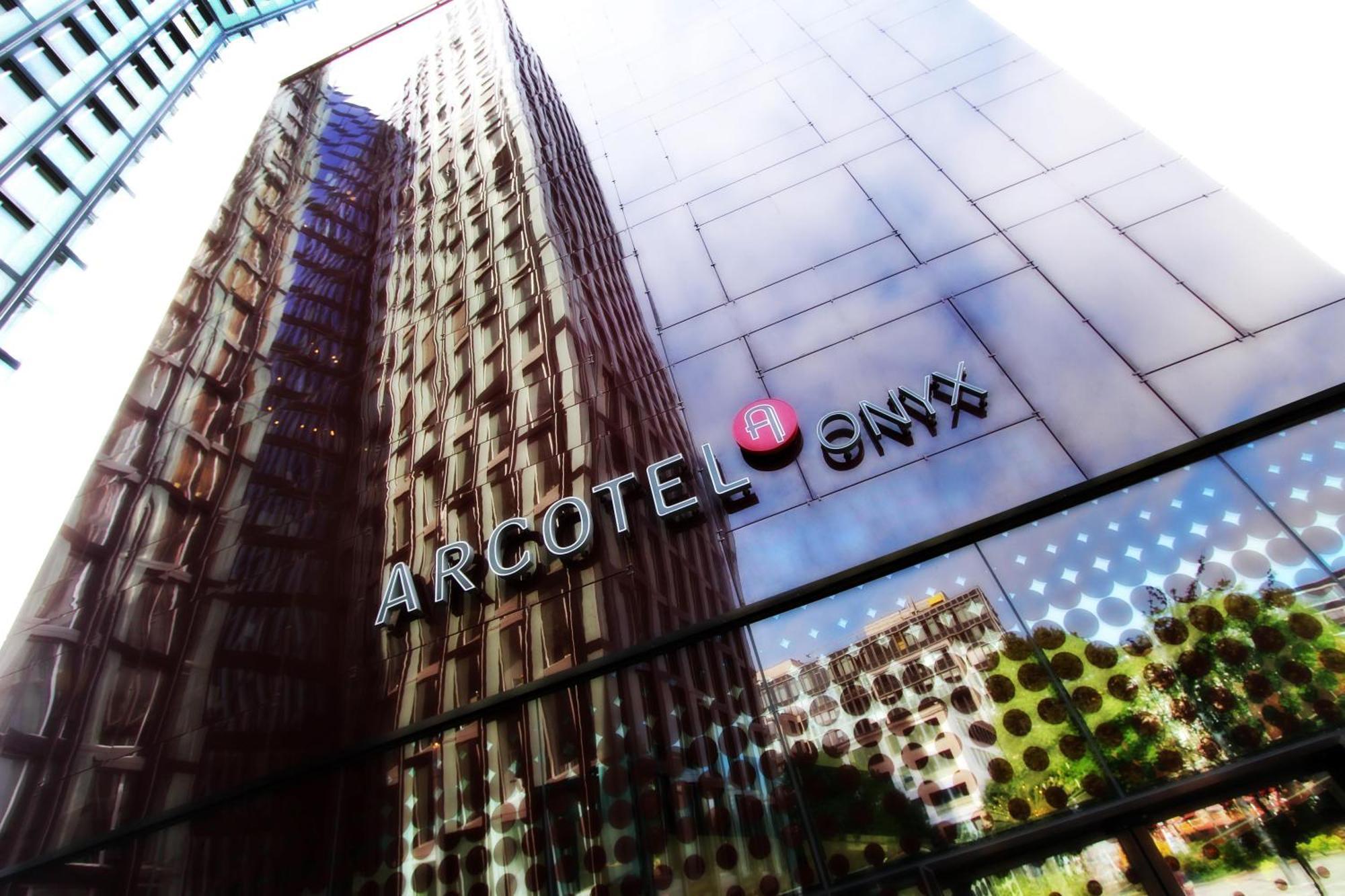Arcotel Onyx Hotel Hamburg-Harburg
