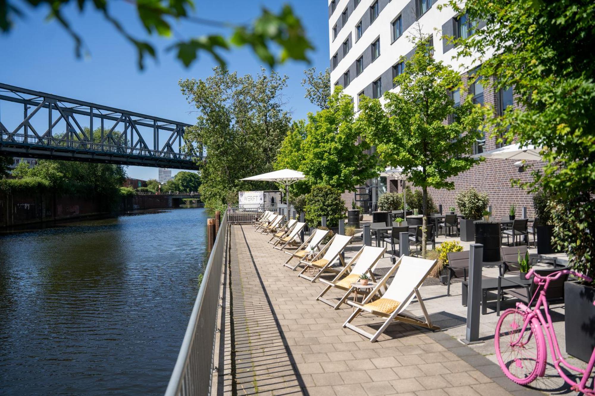 Innside By Melia Hafen Hotel