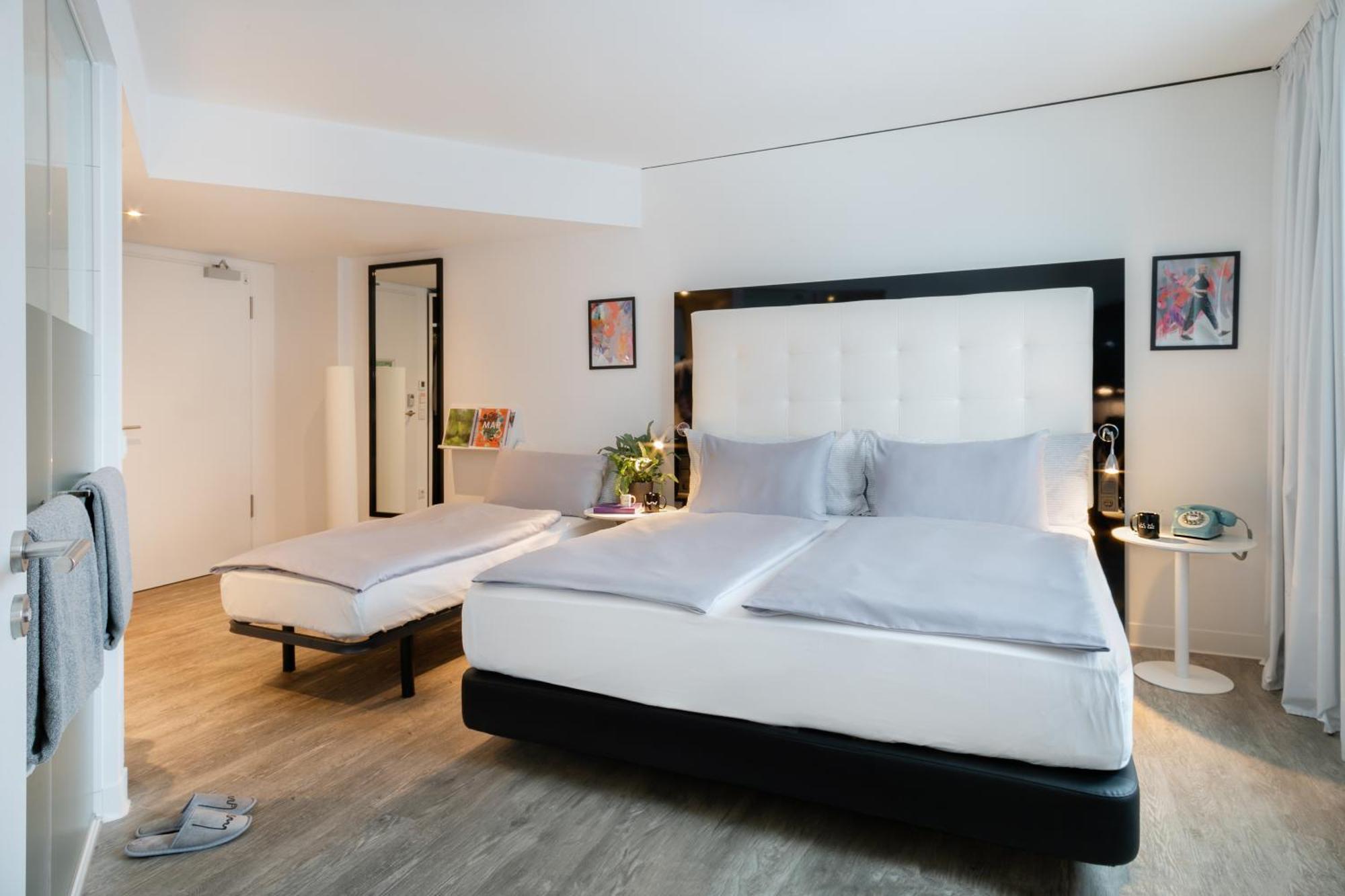 Hotel Innside By Melia Hafen 4*