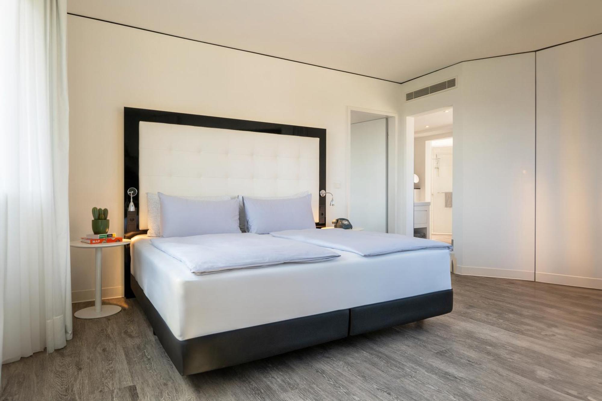 Innside By Melia Hafen 4*