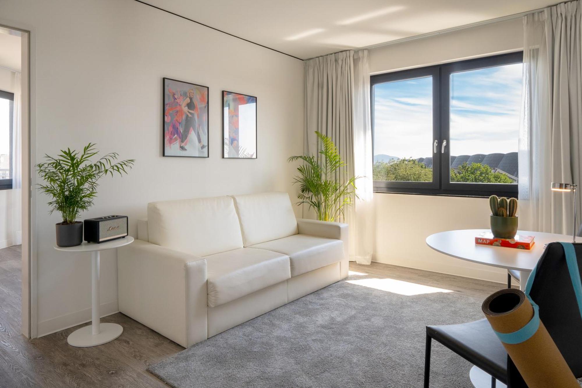 Innside By Melia Hafen Hamburg-Harburg