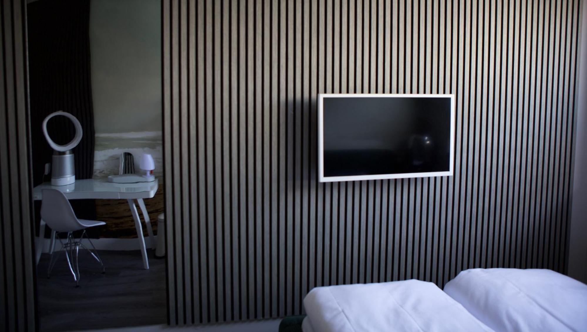 @friends By Citysurfer Hostel Hamburg