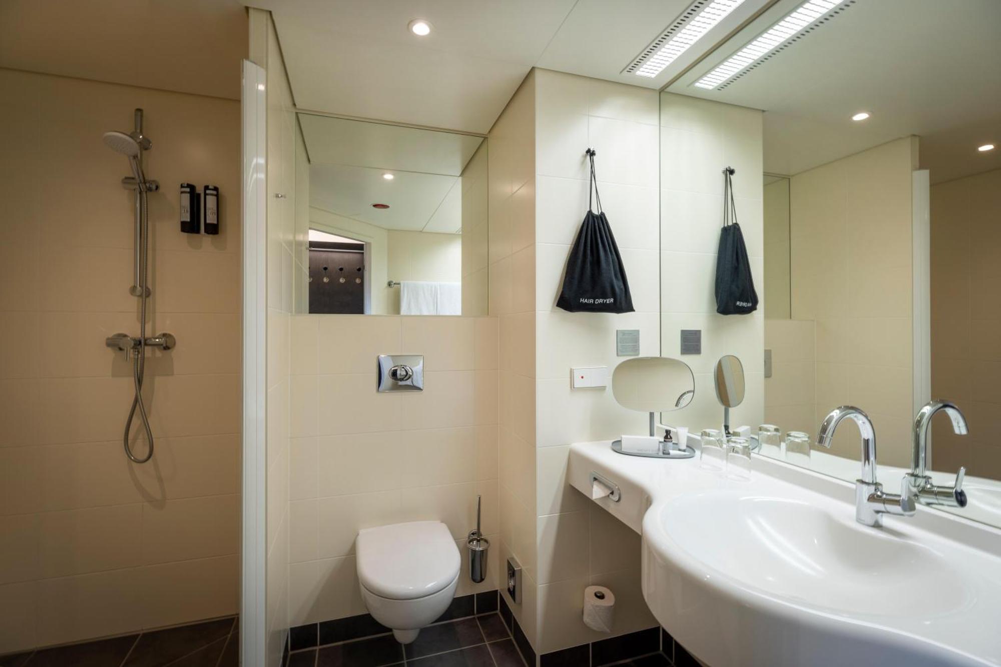 Arcotel Onyx Hotel 4*