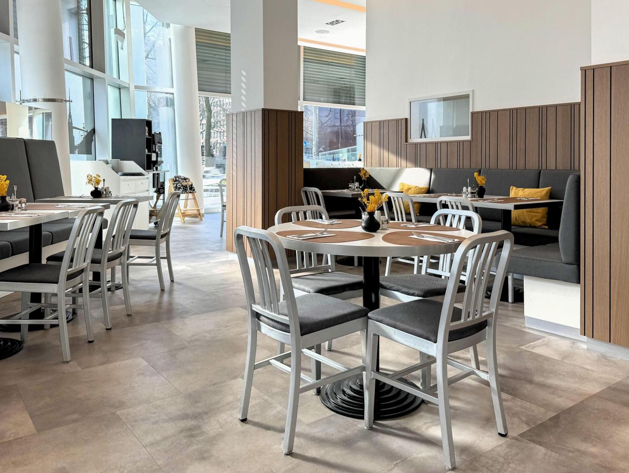Arcotel Onyx Hotel Hamburg-Harburg