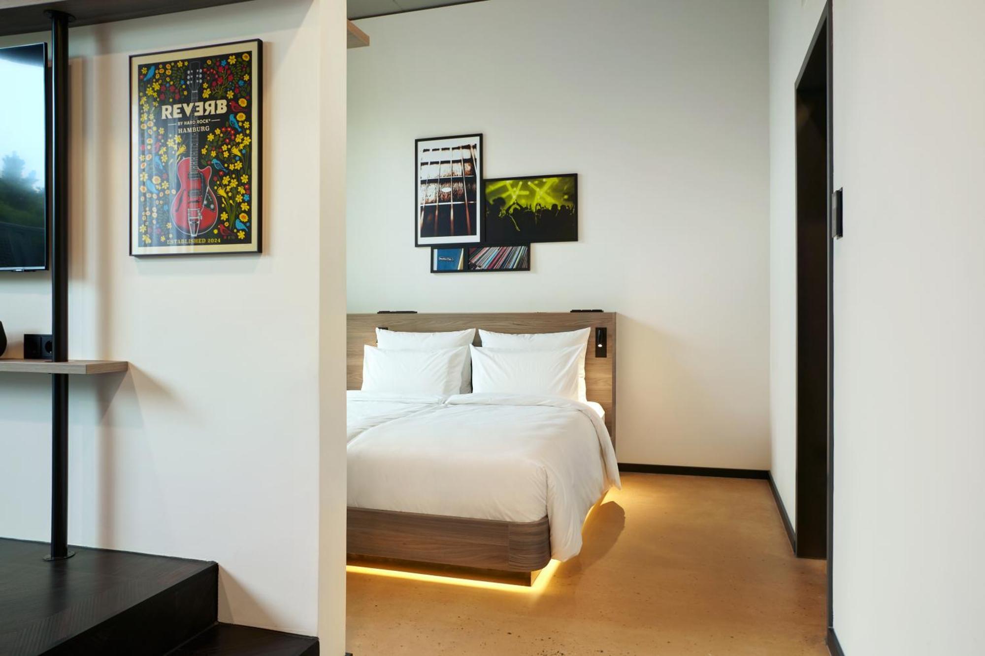 Hotel Reverb By Hard Rock 4*