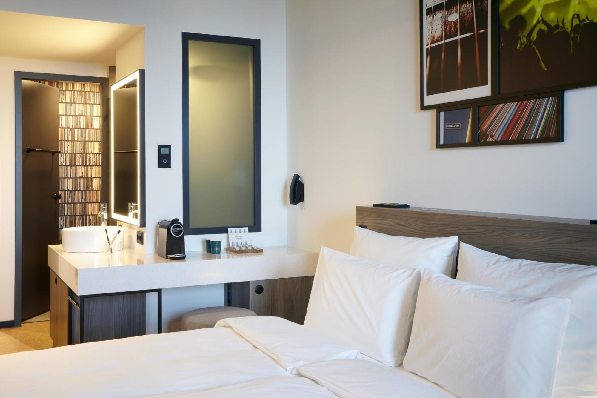 Reverb By Hard Rock Hotel 4*