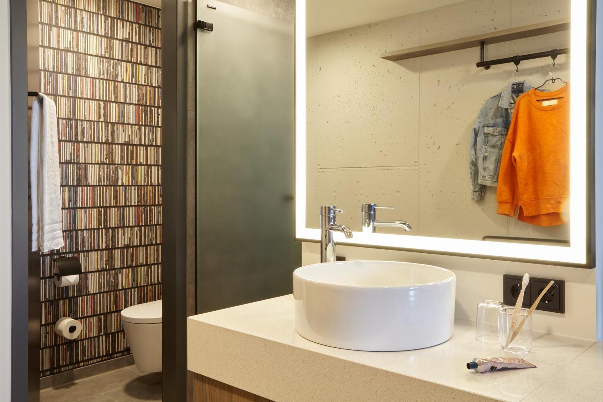 Hotel Reverb By Hard Rock Hamburg-Harburg