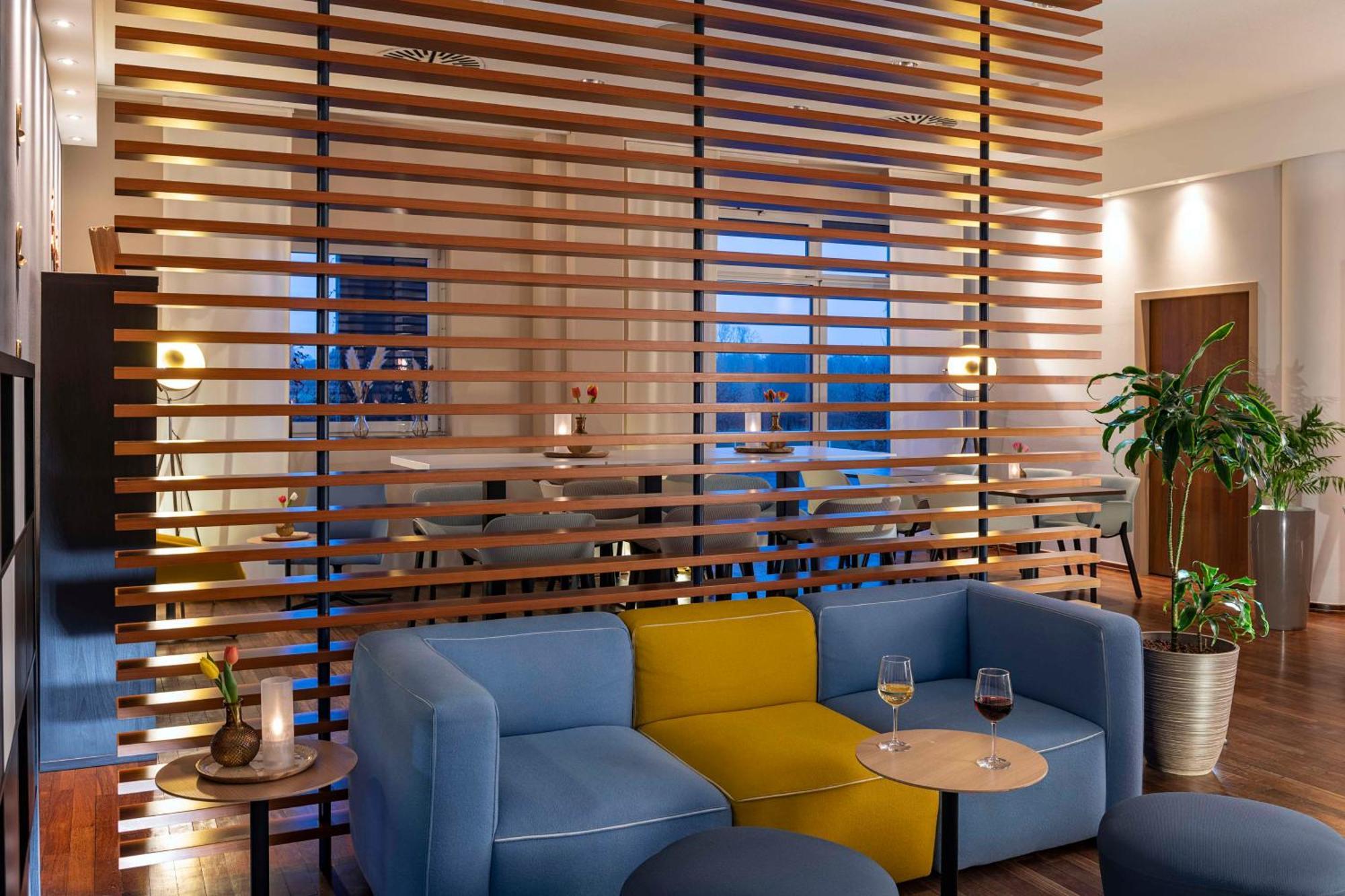 Hotel Nh Horner Rennbahn Hamburg-Harburg
