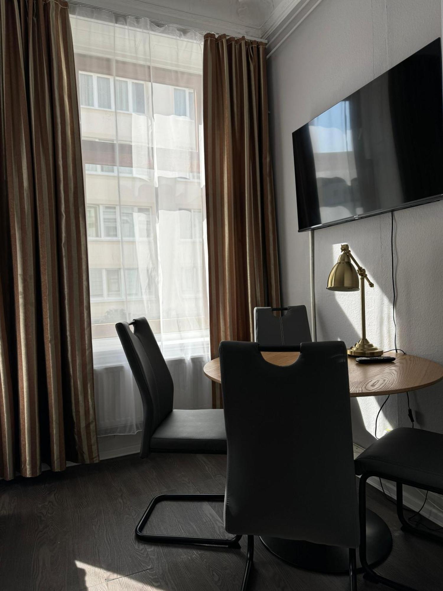 Kieler Hof Am Hauptbahnhof - Station Hotel 2*