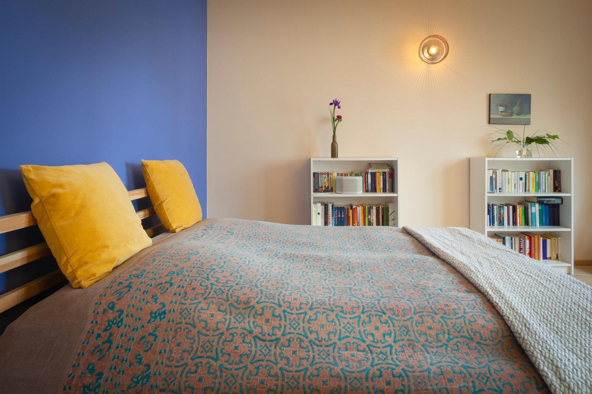 Stilvolles Ambiente Im Gruenen Hamburg! Homestay Hamburg