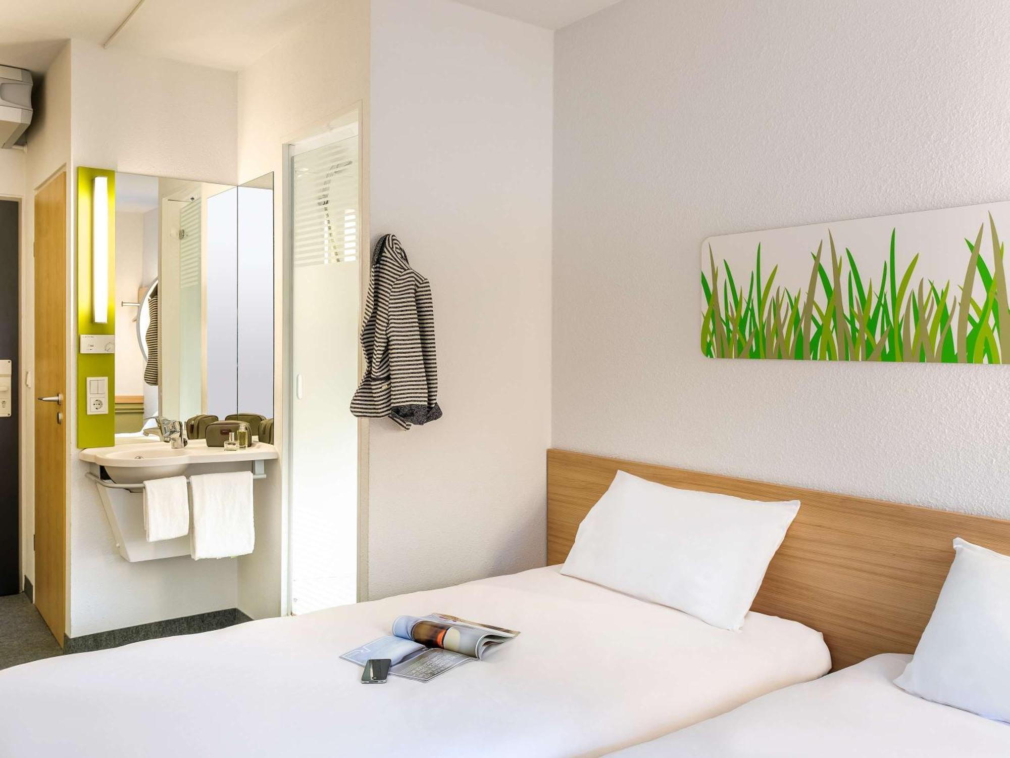 Hotel Ibis Budget