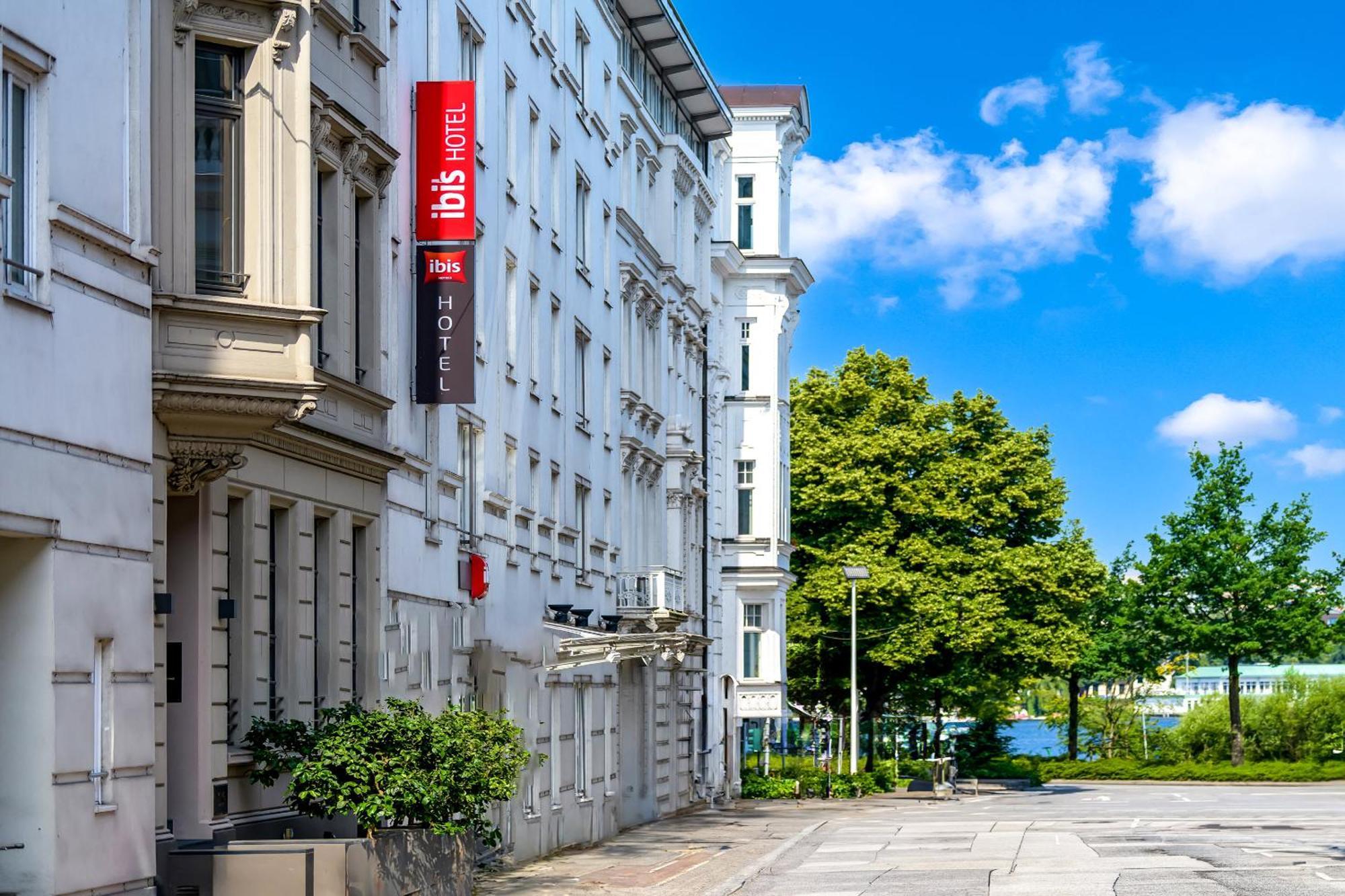 Ibis Alster Centrum