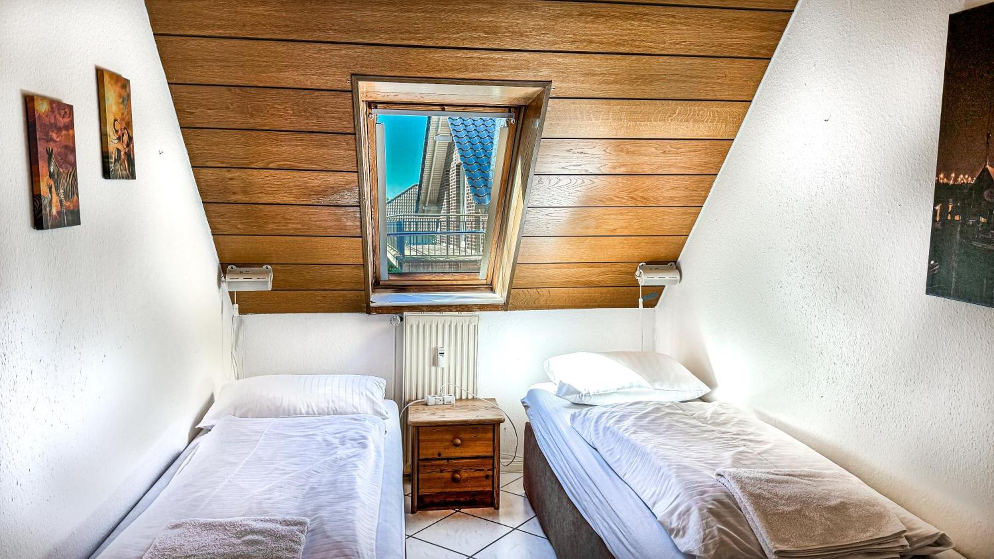 Apartment Hansa