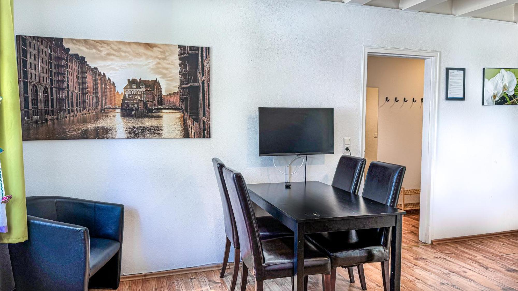 Apartment Hansa