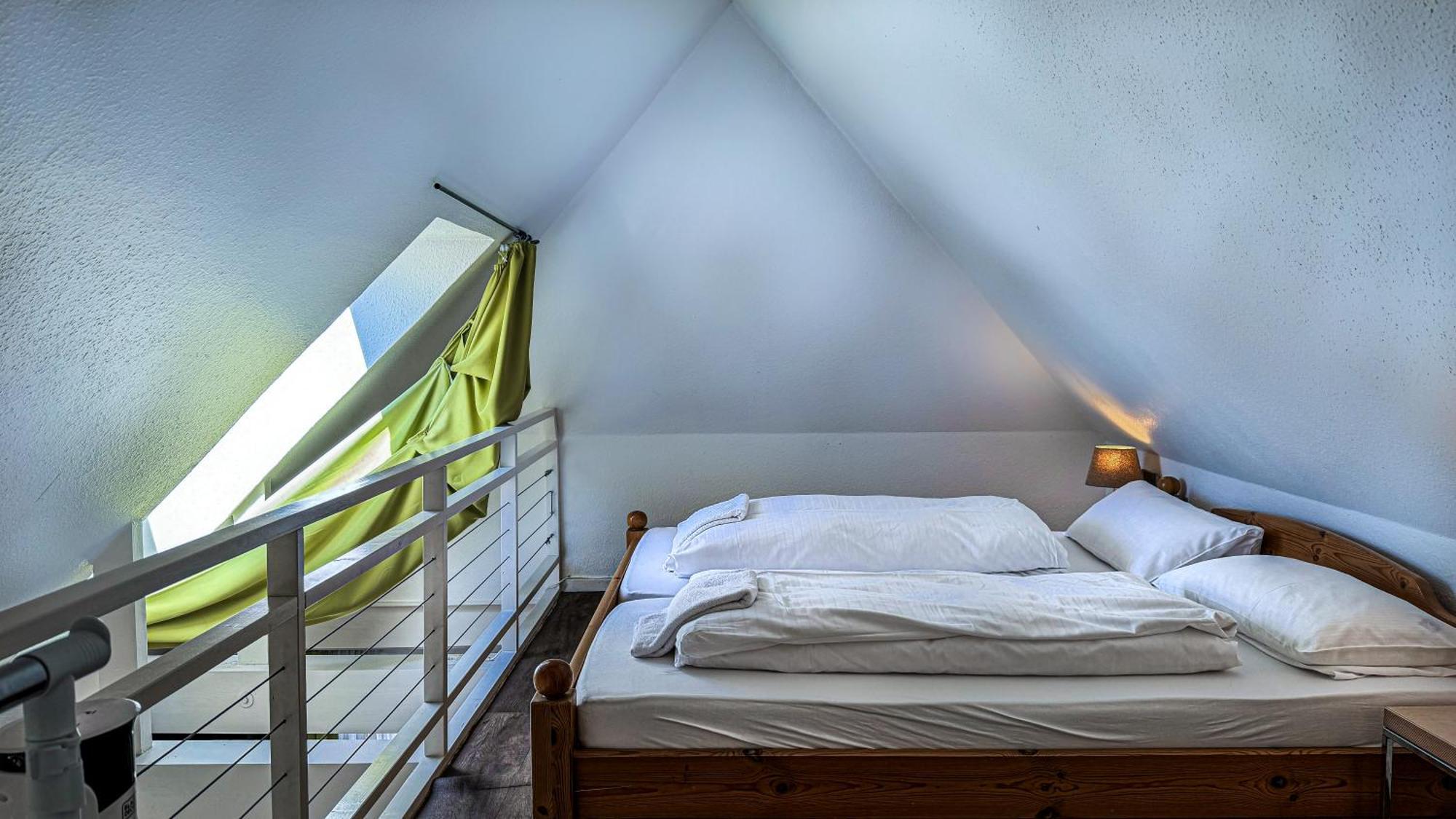 Hansa Appartement *