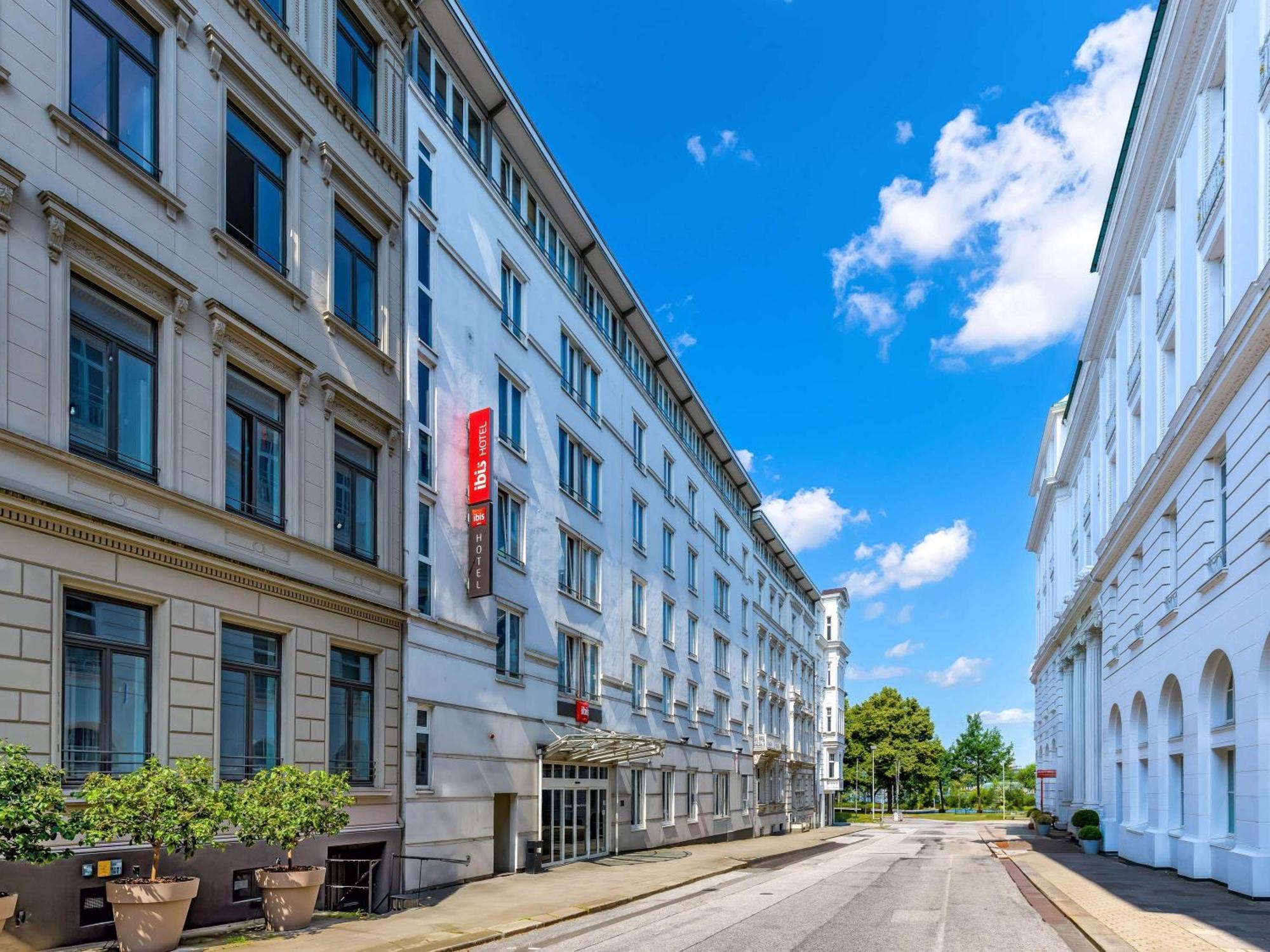 Ibis Alster Centrum Hotel