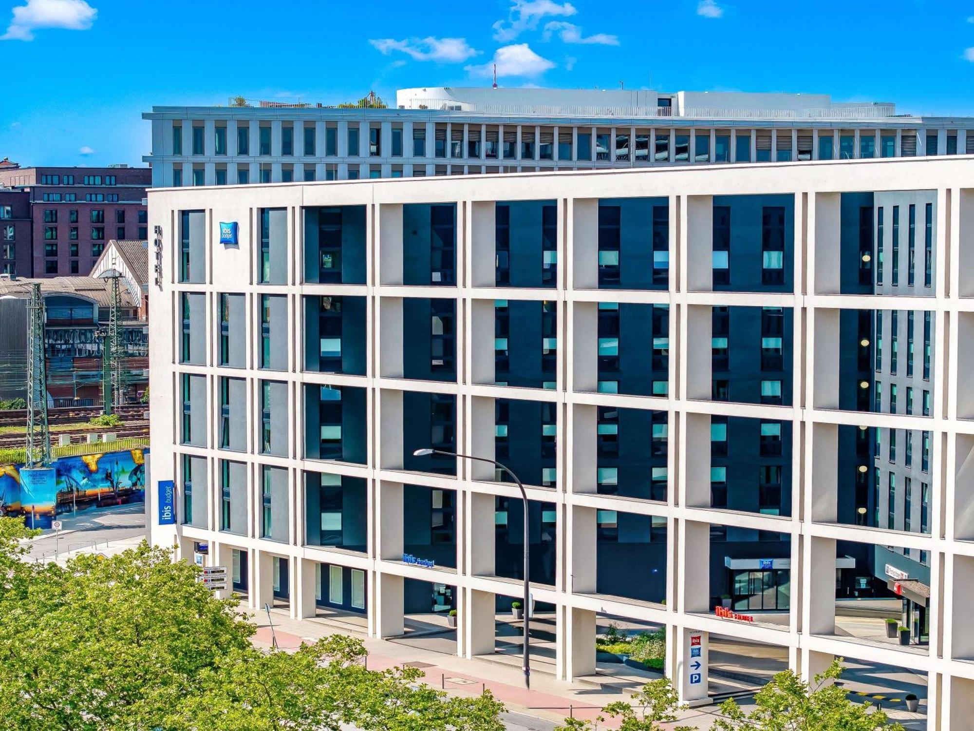 Ibis Budget 2*