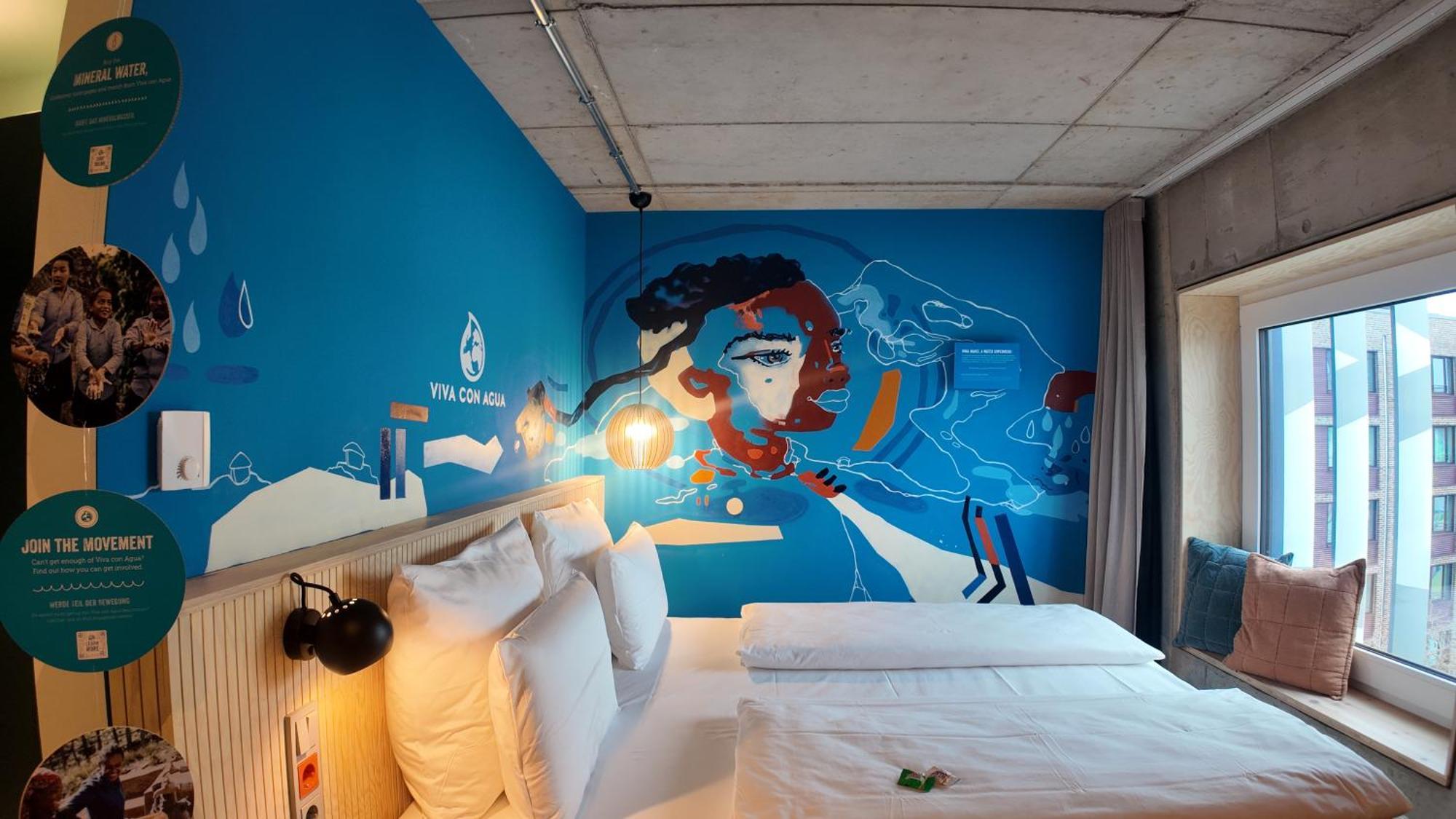 Viva - Ein Haus Brunnen Baut Hotel 3*