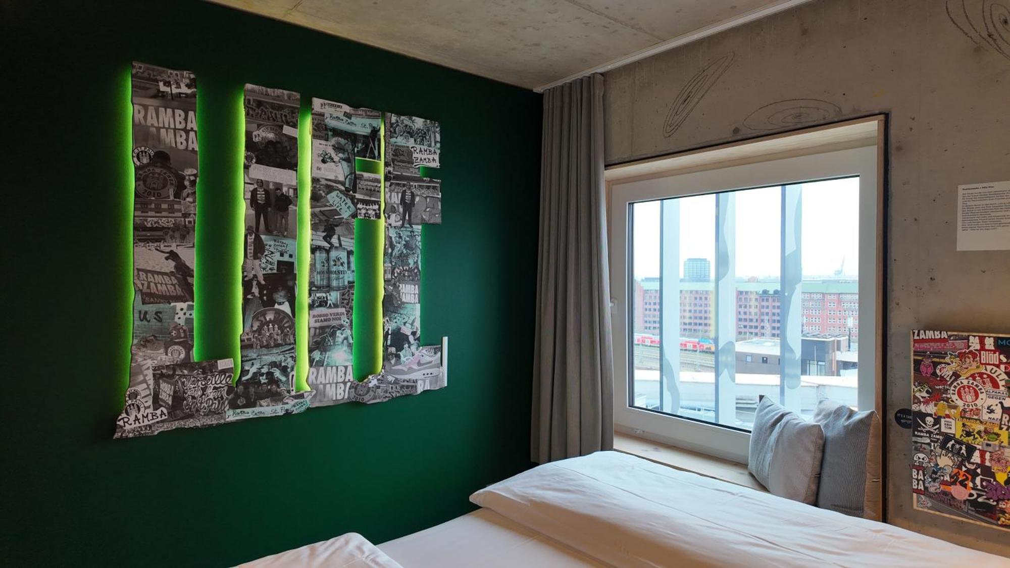 Viva - Ein Haus Brunnen Baut Hotel