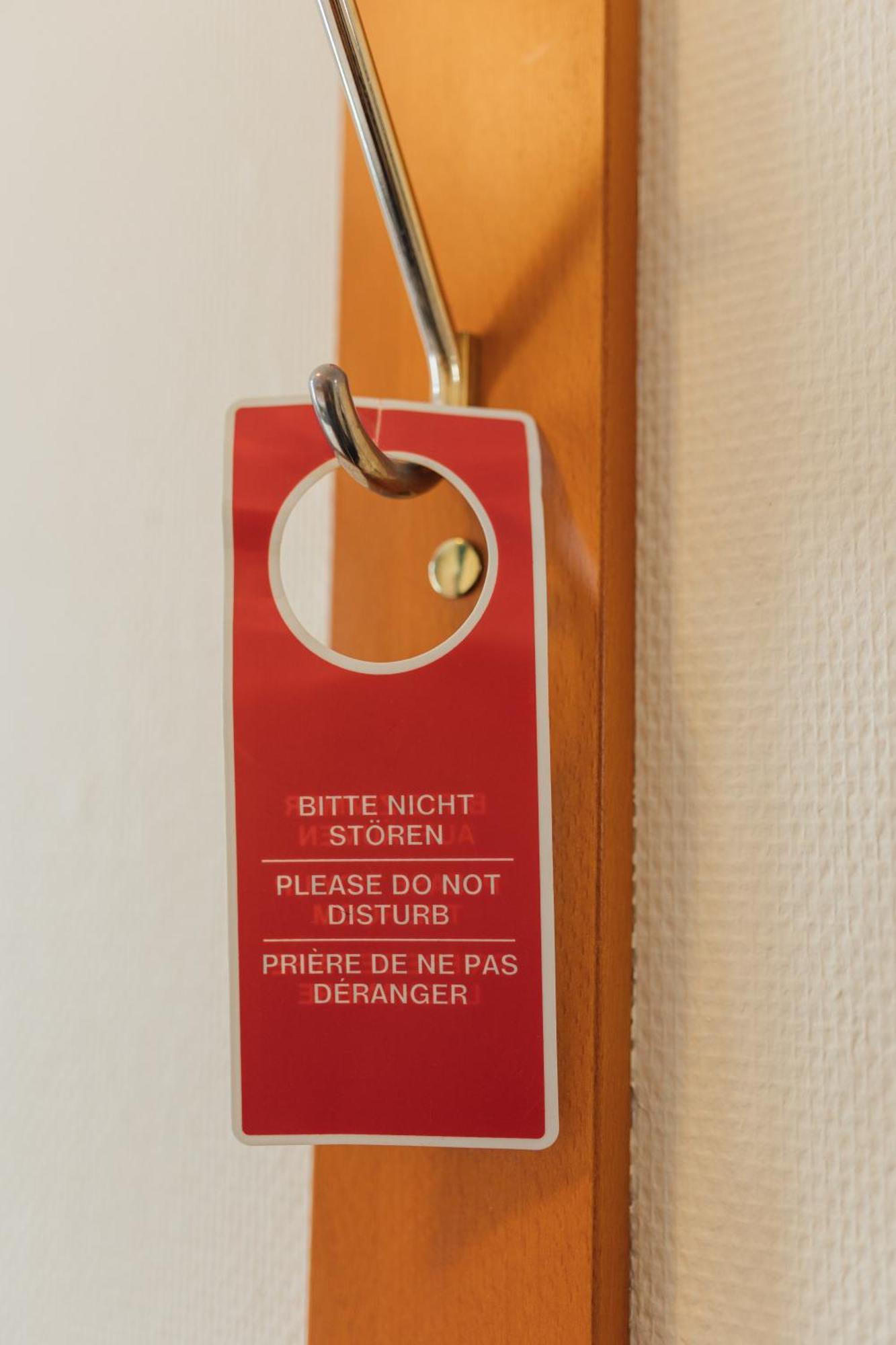 Hotel Hotel Commerz Hamburg