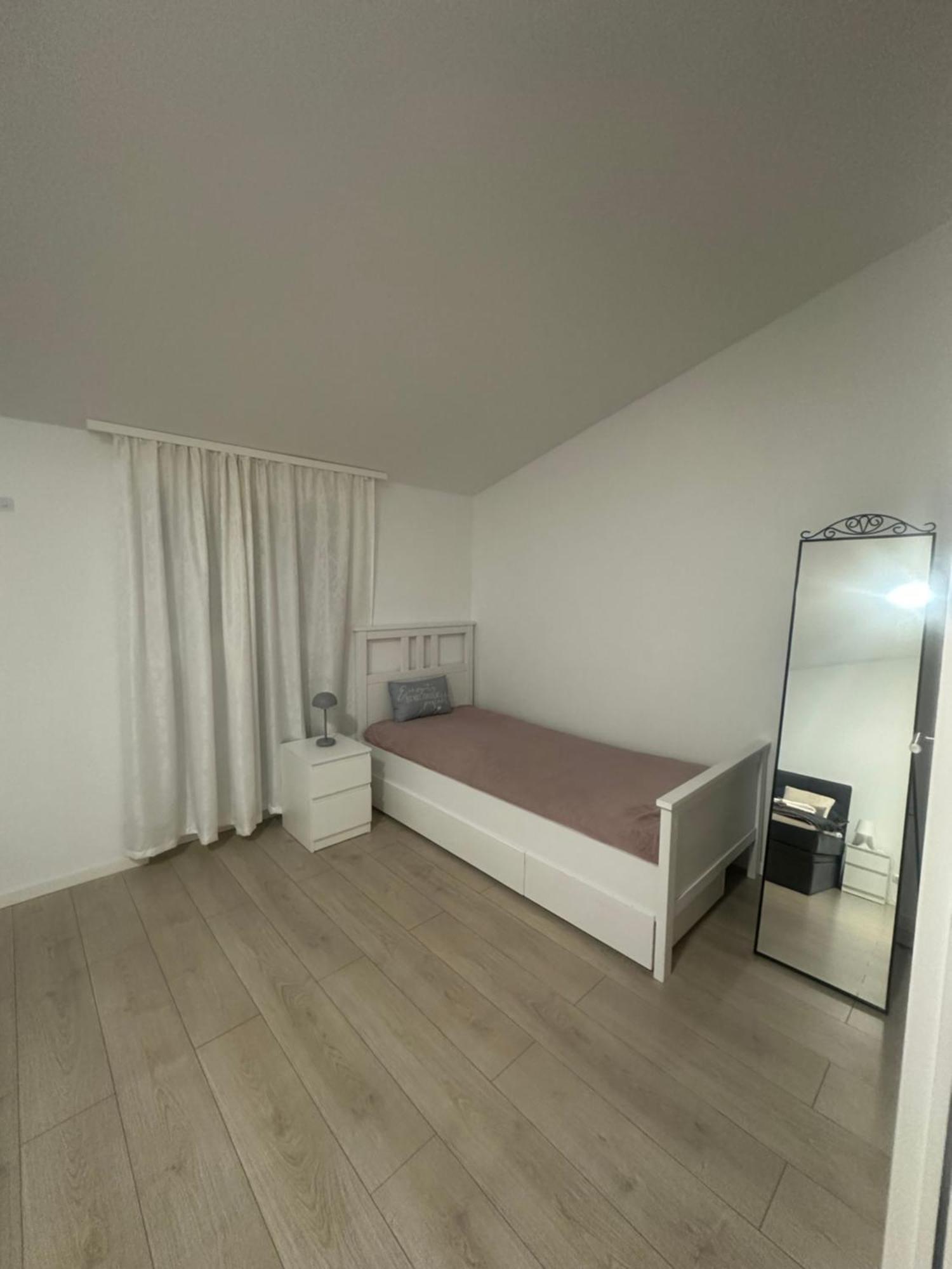 Vakantiehuis Exklusives Haus Grenze West *