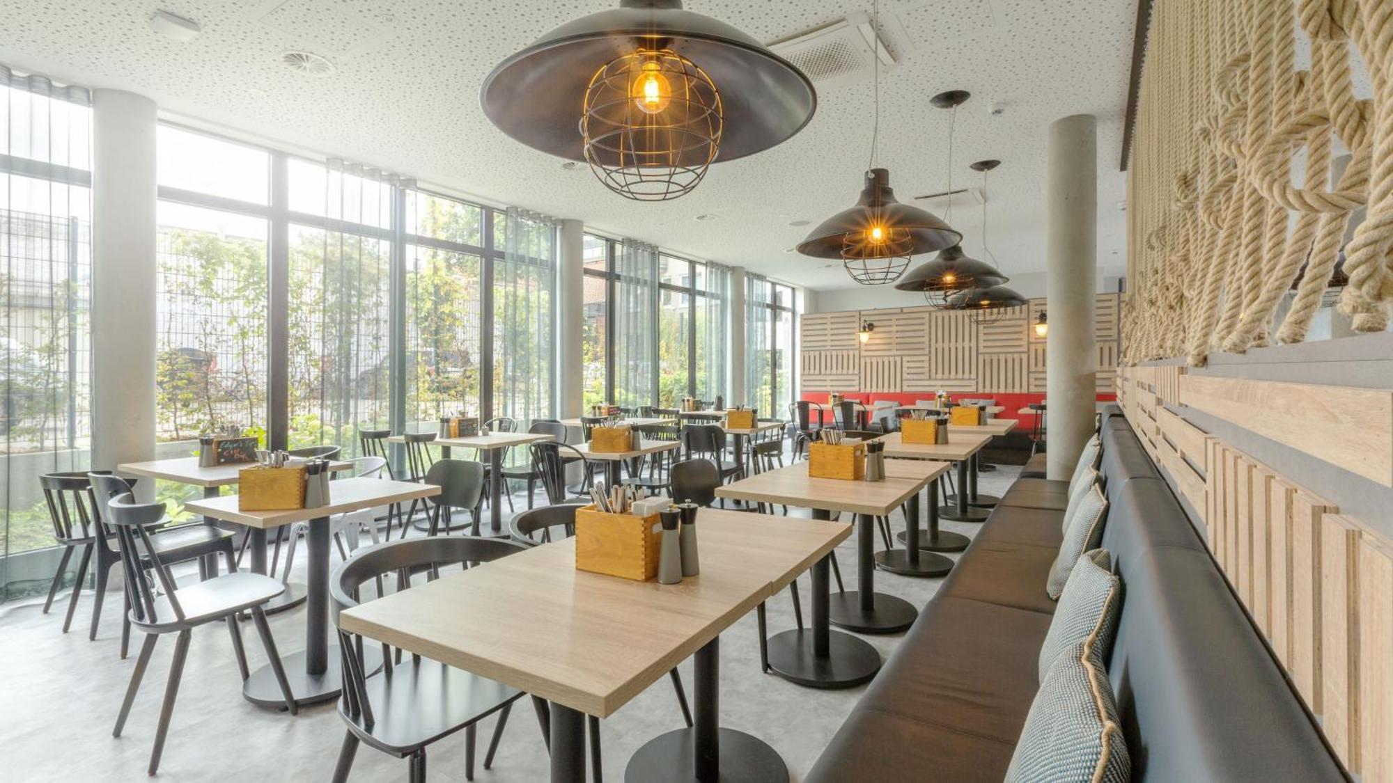 Hotel - The Niu, Keg Ost By Ihg Hamburg-Harburg