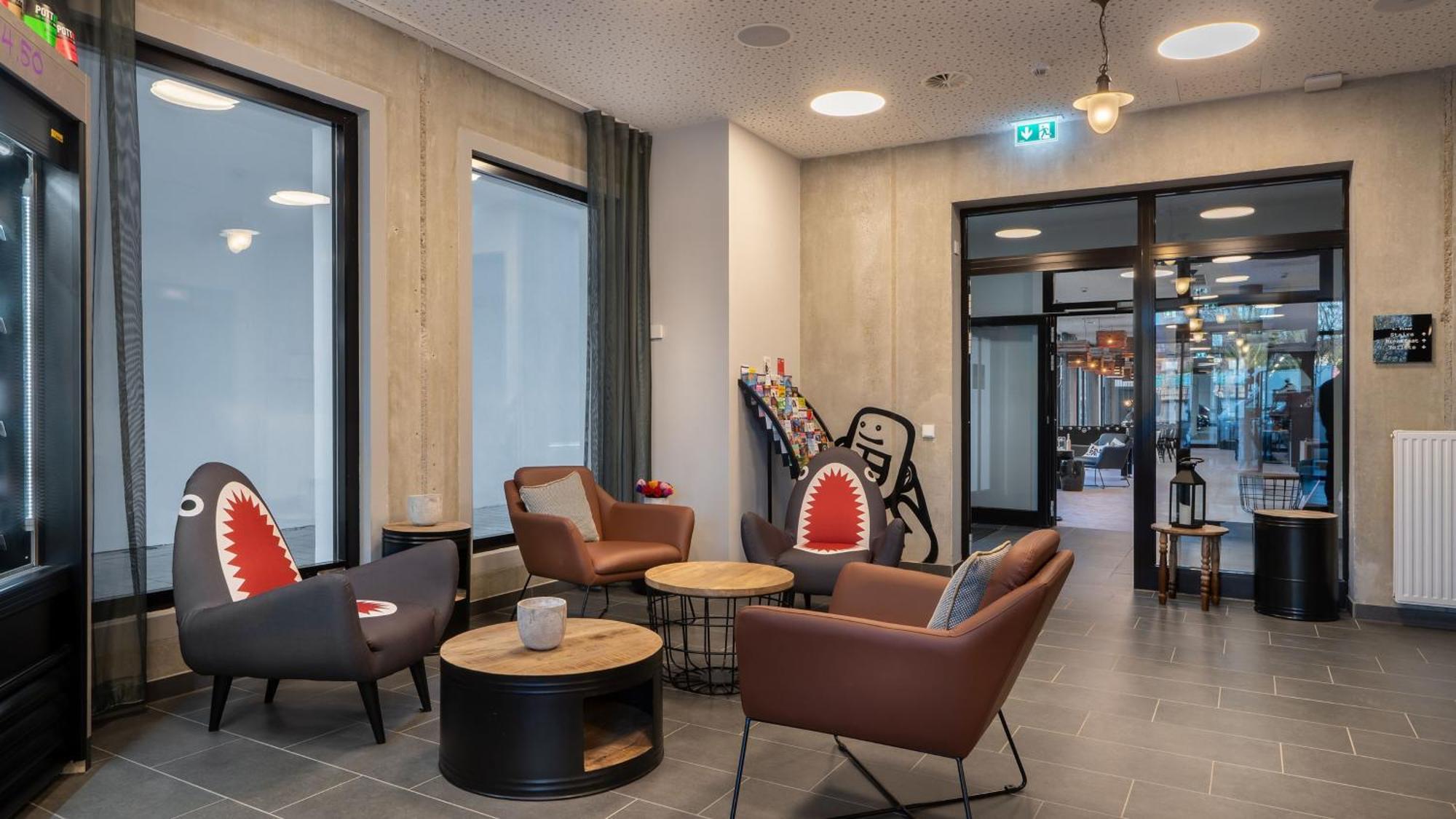 - The Niu, Keg Ost By Ihg Hamburg-Harburg