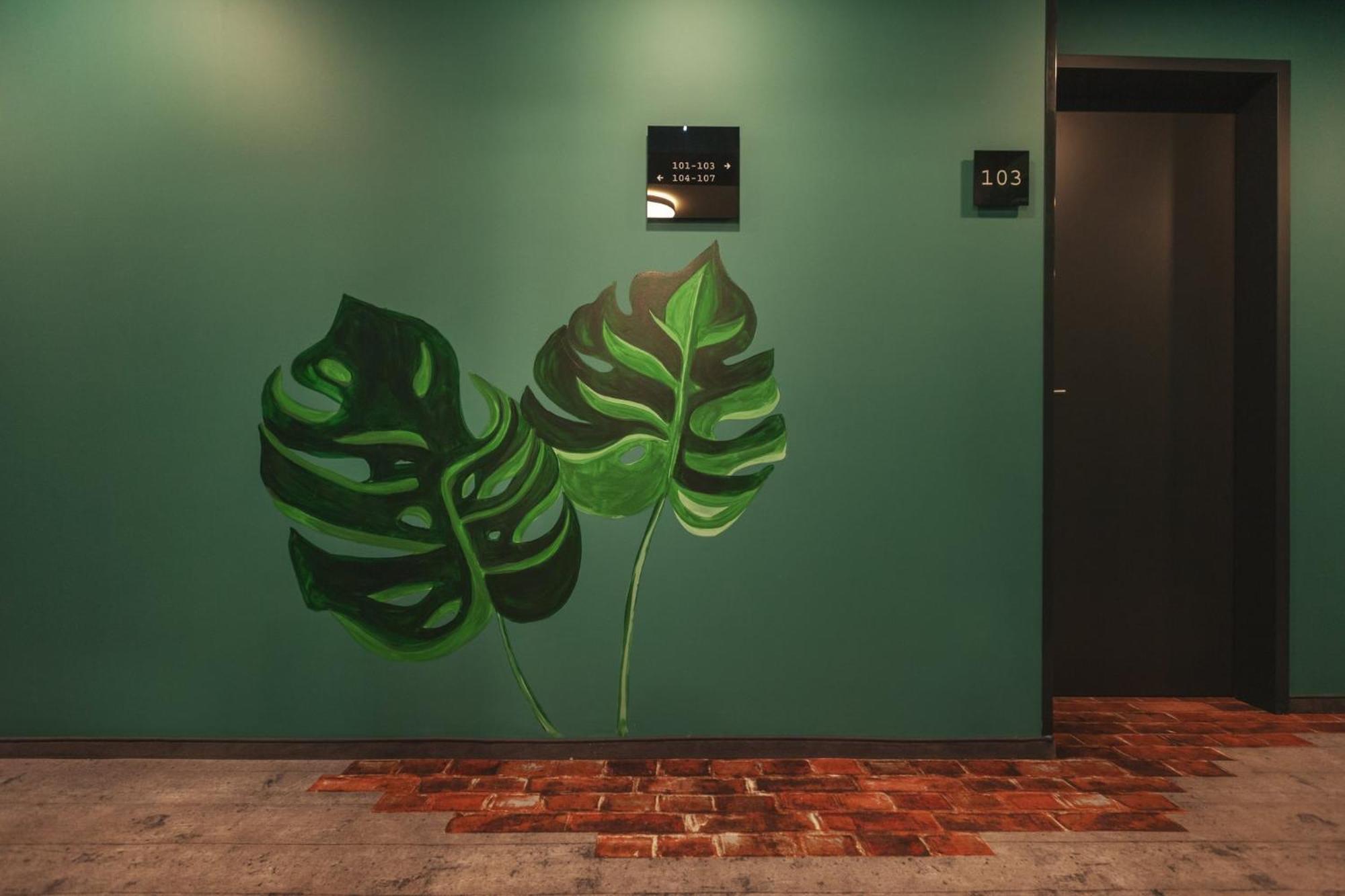Hotel - The Niu, Bricks Eppendorf By Ihg Hamburg