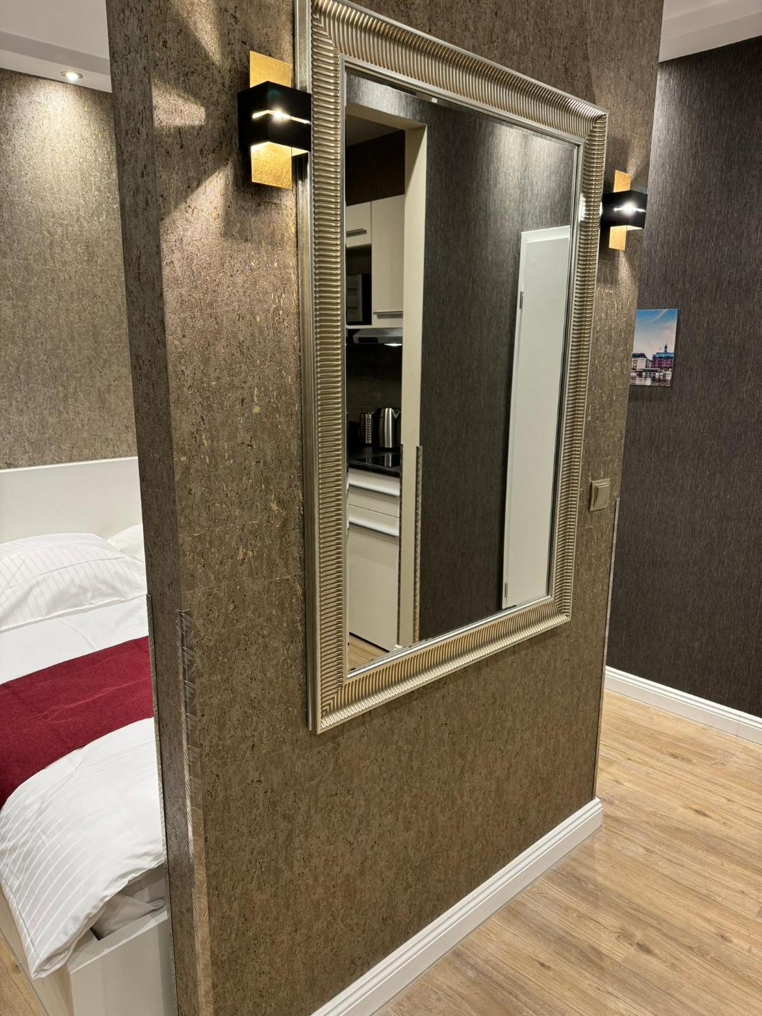 Aparthotel Suity-centrum