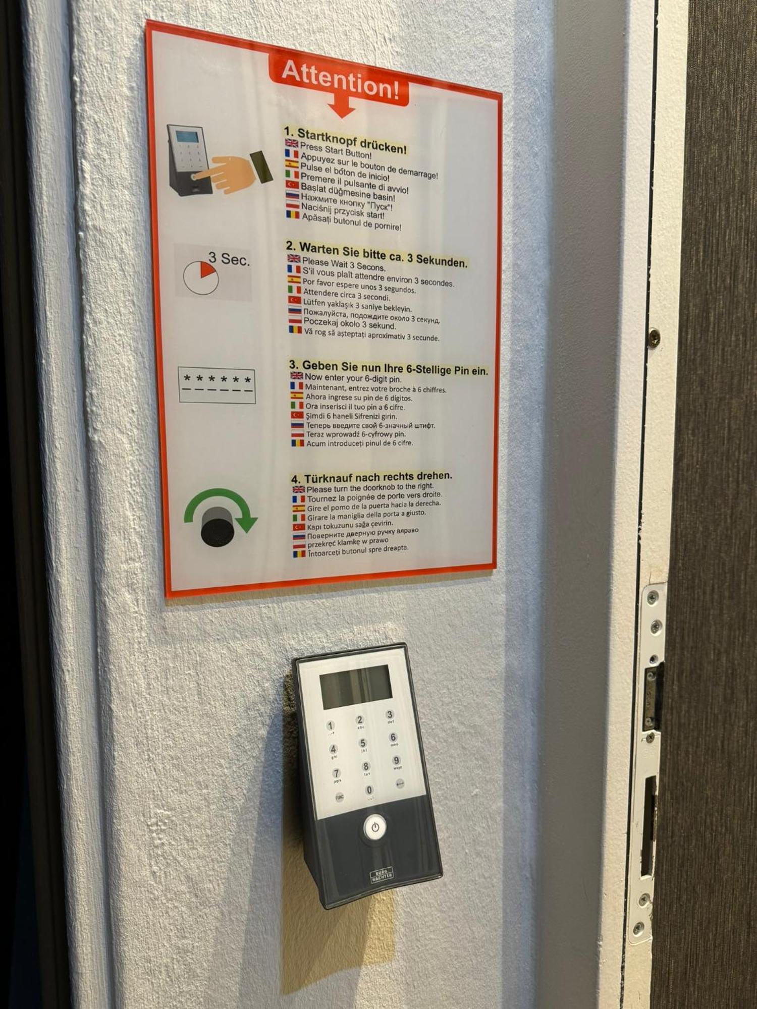 Suity-centrum Aparthotel