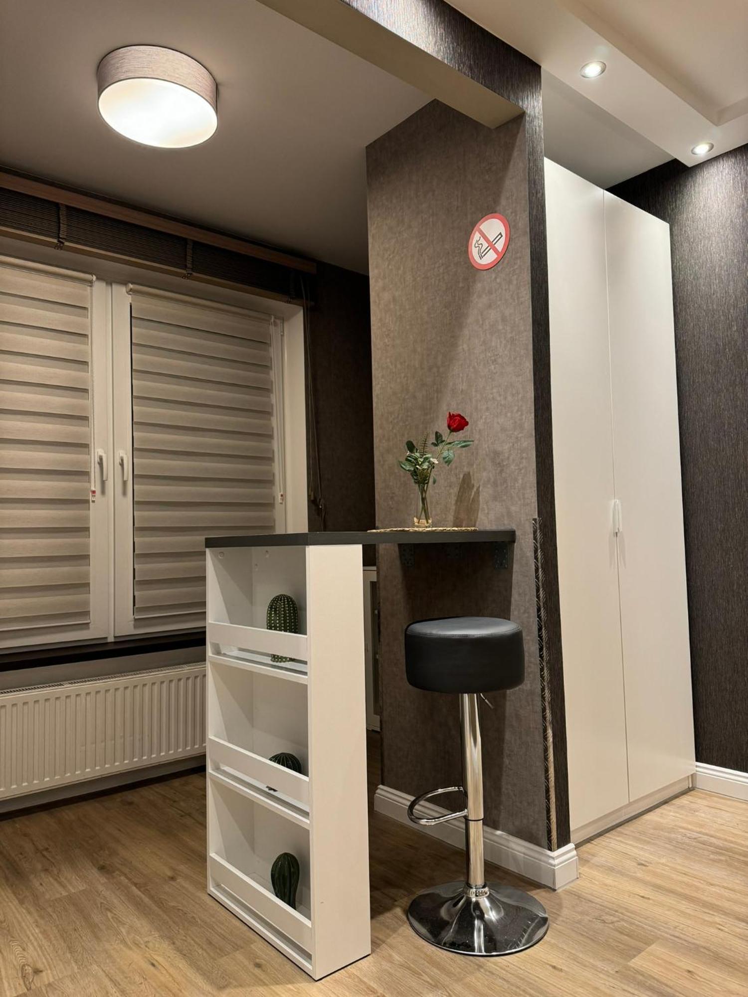 Suity-centrum Aparthotel Hamburg