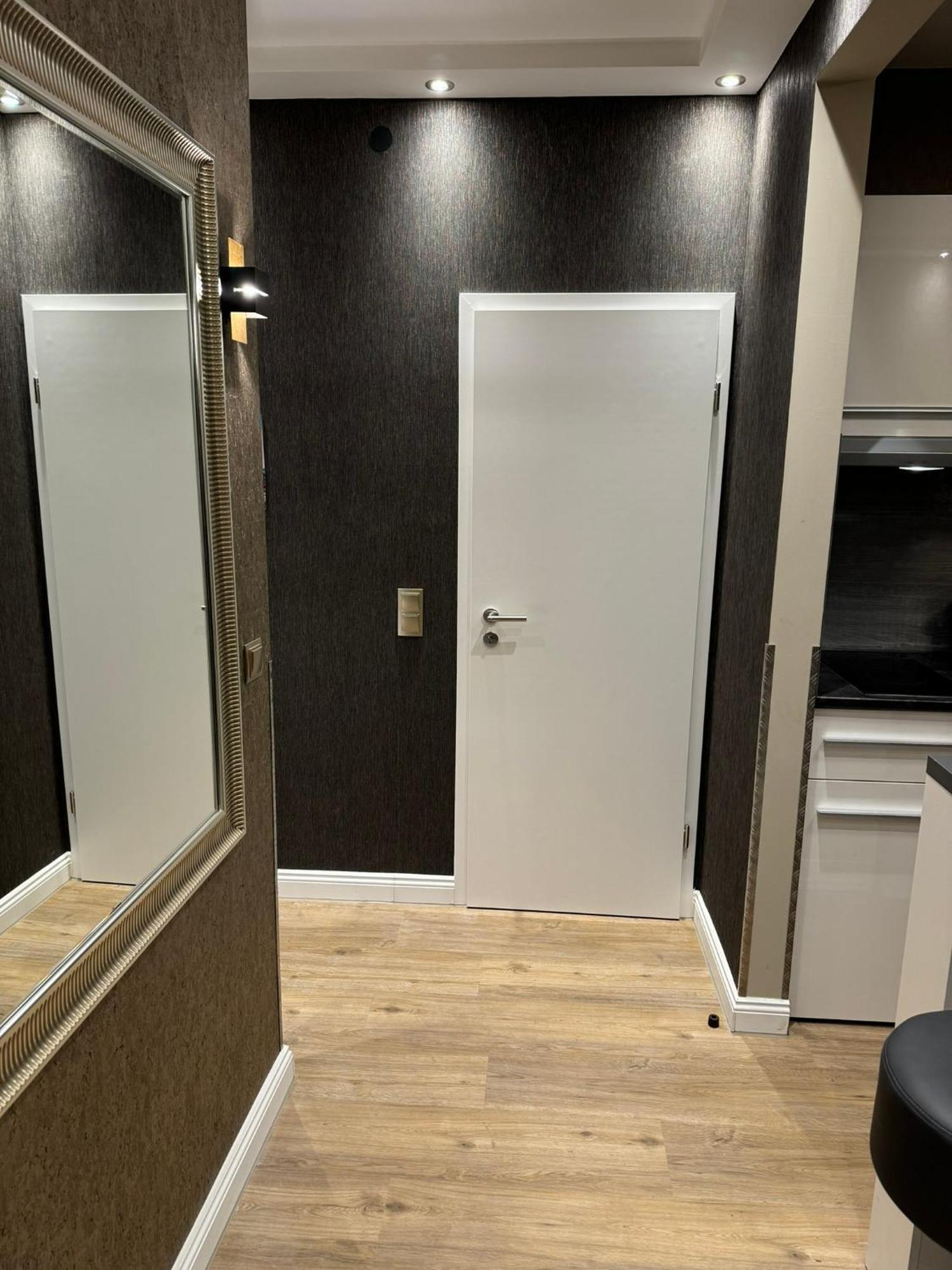 Aparthotel Suity-centrum