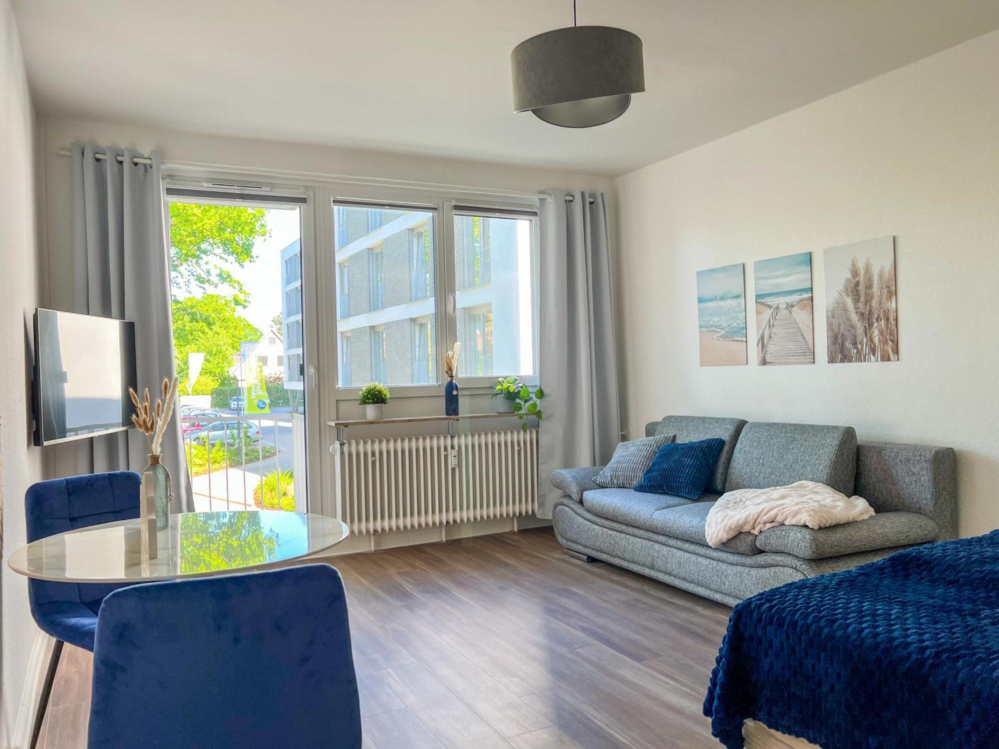 Ankerherz Bei Blankenese *