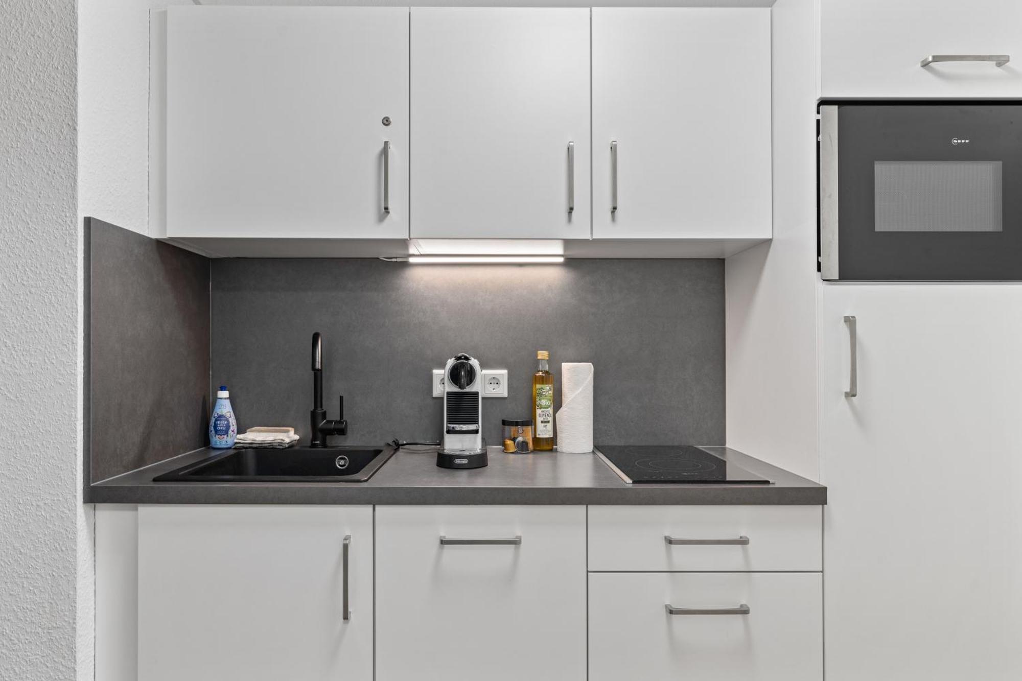 Apartment Ankerherz Bei Blankenese Hamburg