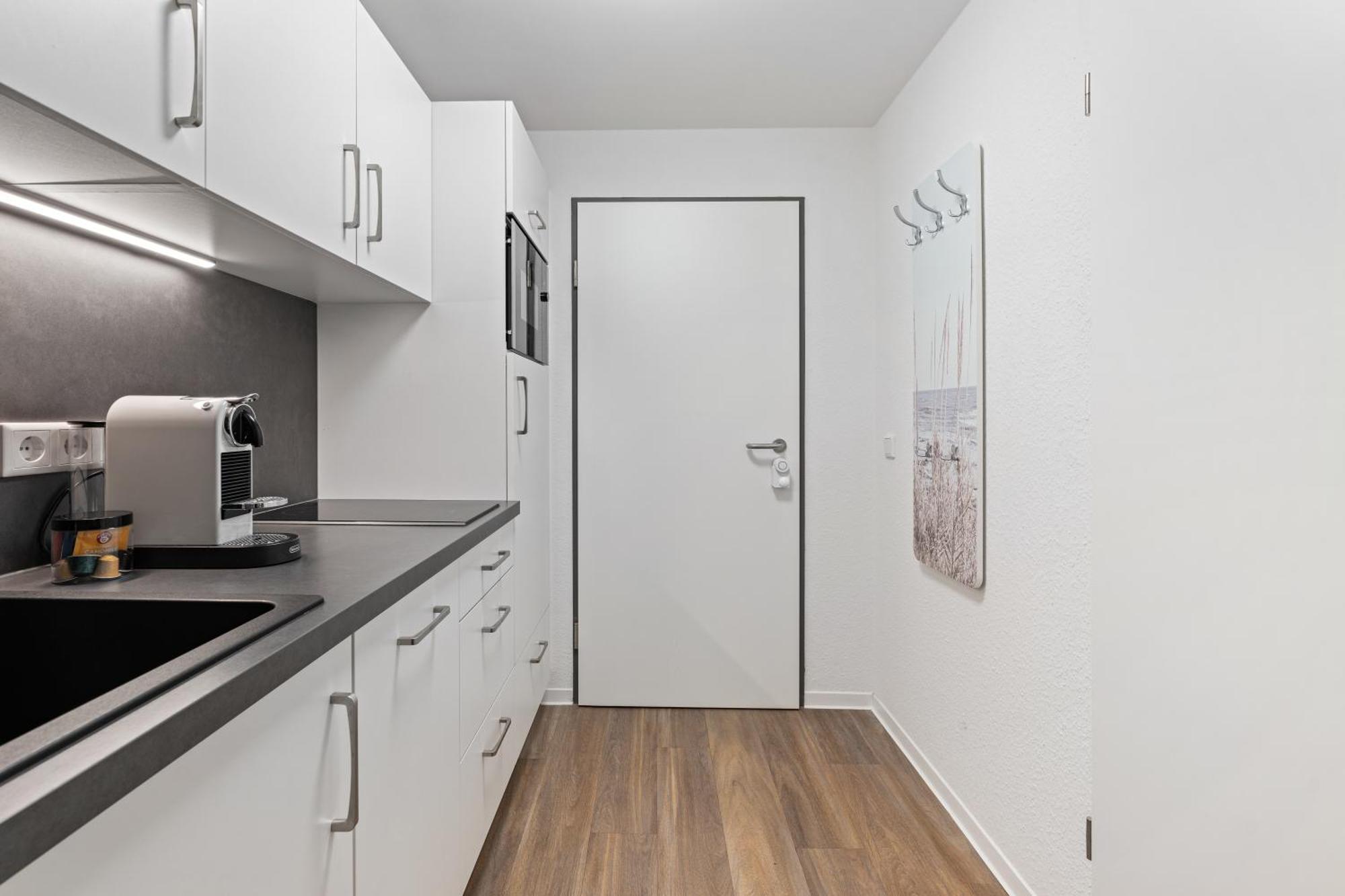 Ankerherz Bei Blankenese Apartment *