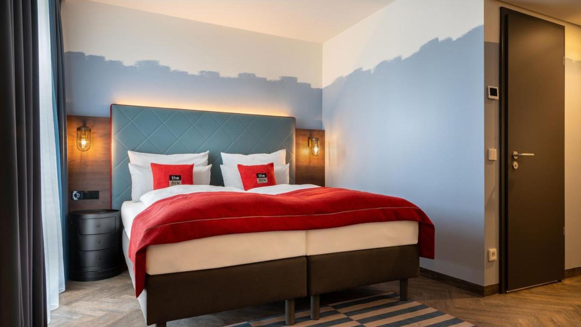 - The Niu, Keg Ost By Ihg Hamburg-Harburg
