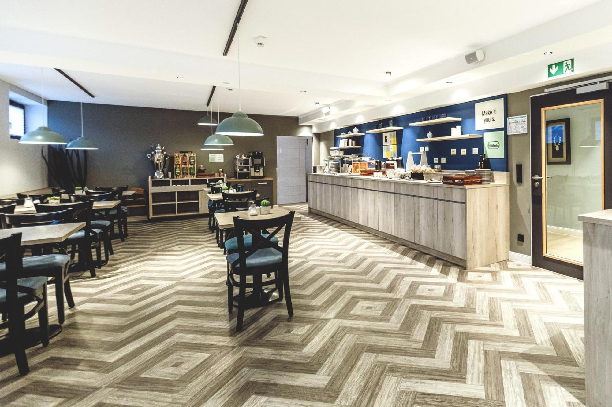 Hotel Garner Nord By Ihg Hamburg-Harburg