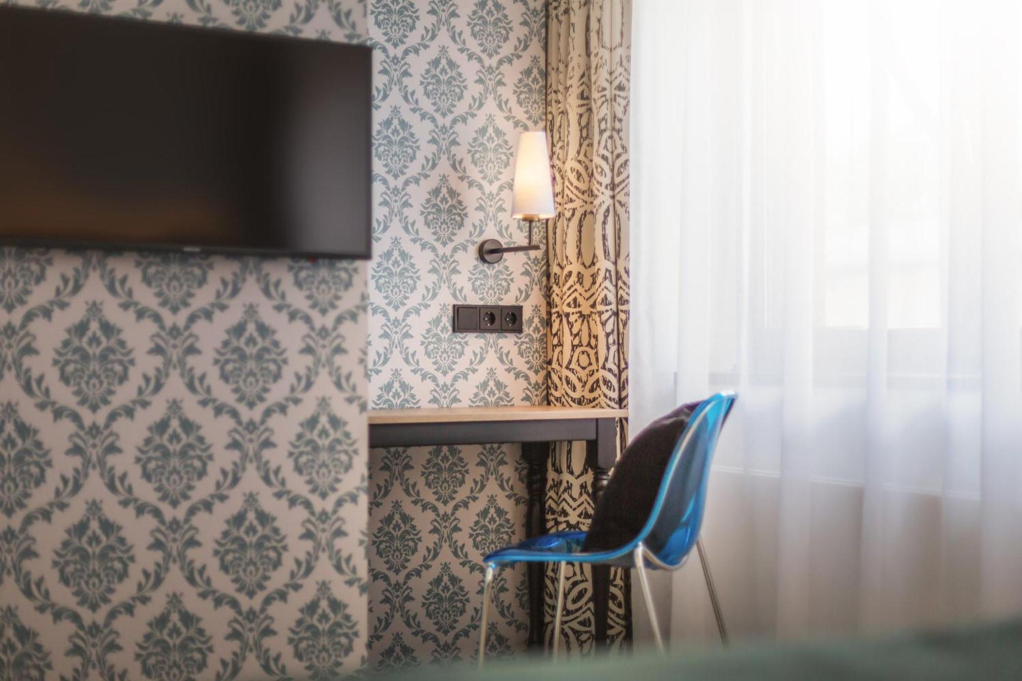 Hotel Garner Nord By Ihg Hamburg-Harburg