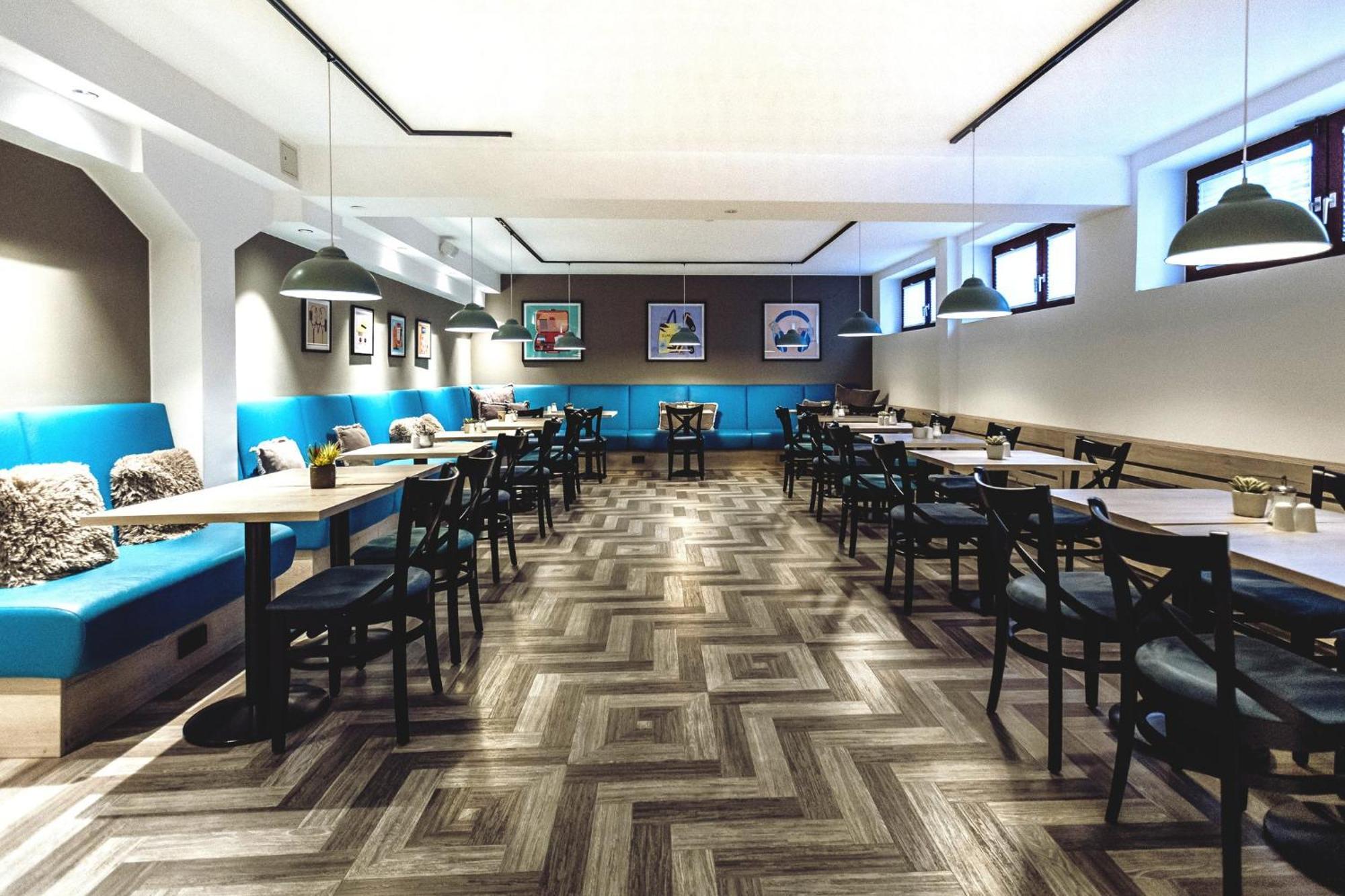 Garner Nord By Ihg 3*