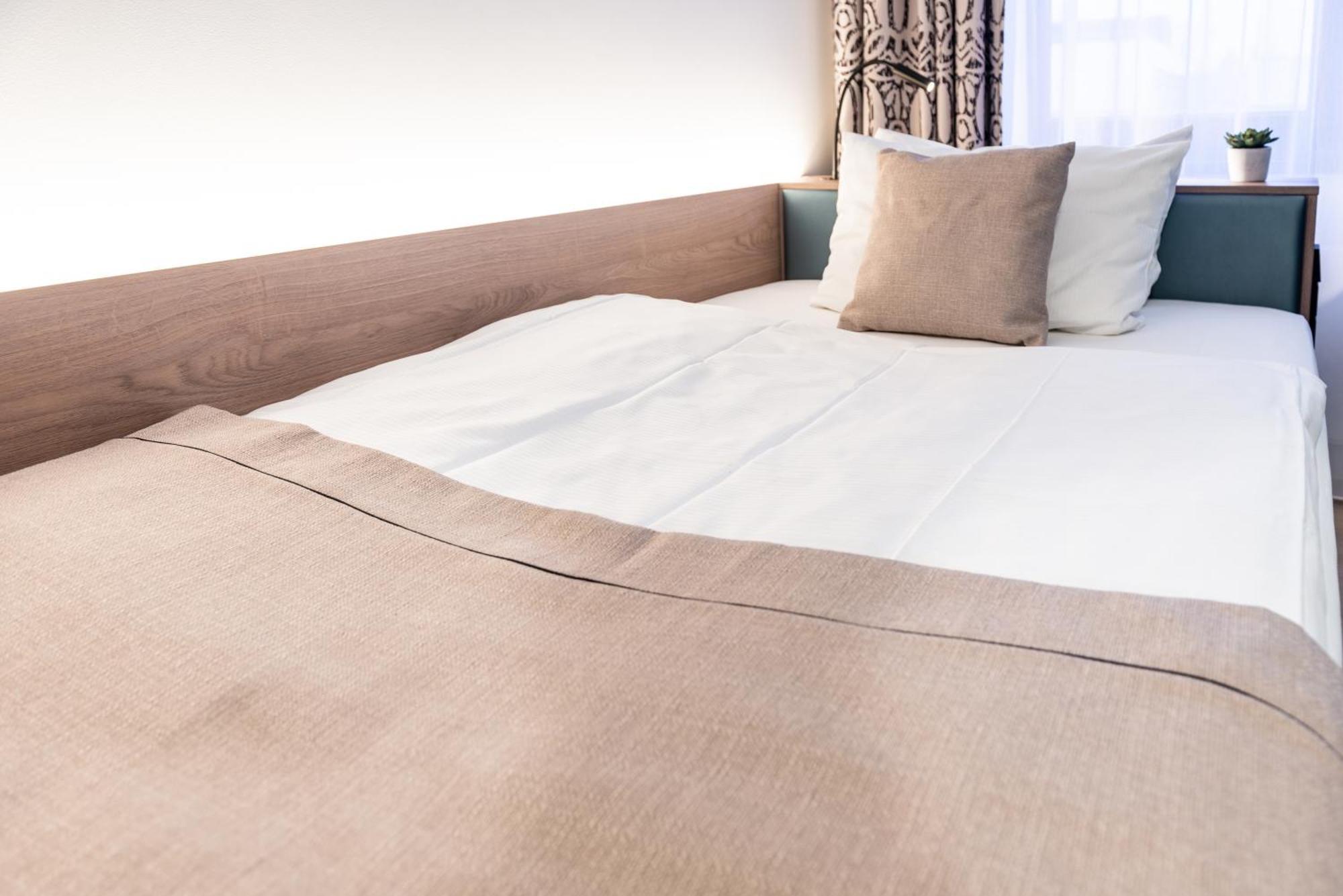 Hotel Garner Nord By Ihg