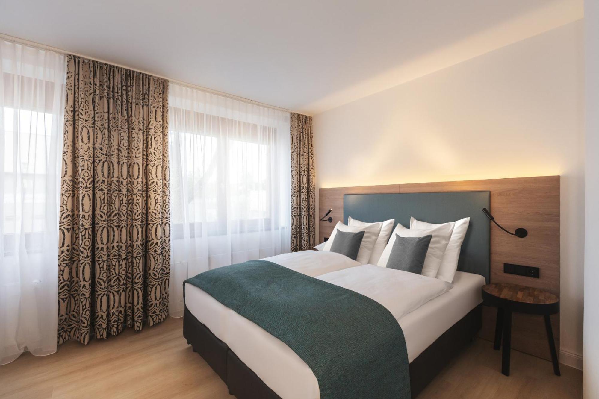 Garner Nord By Ihg Hotel 3*