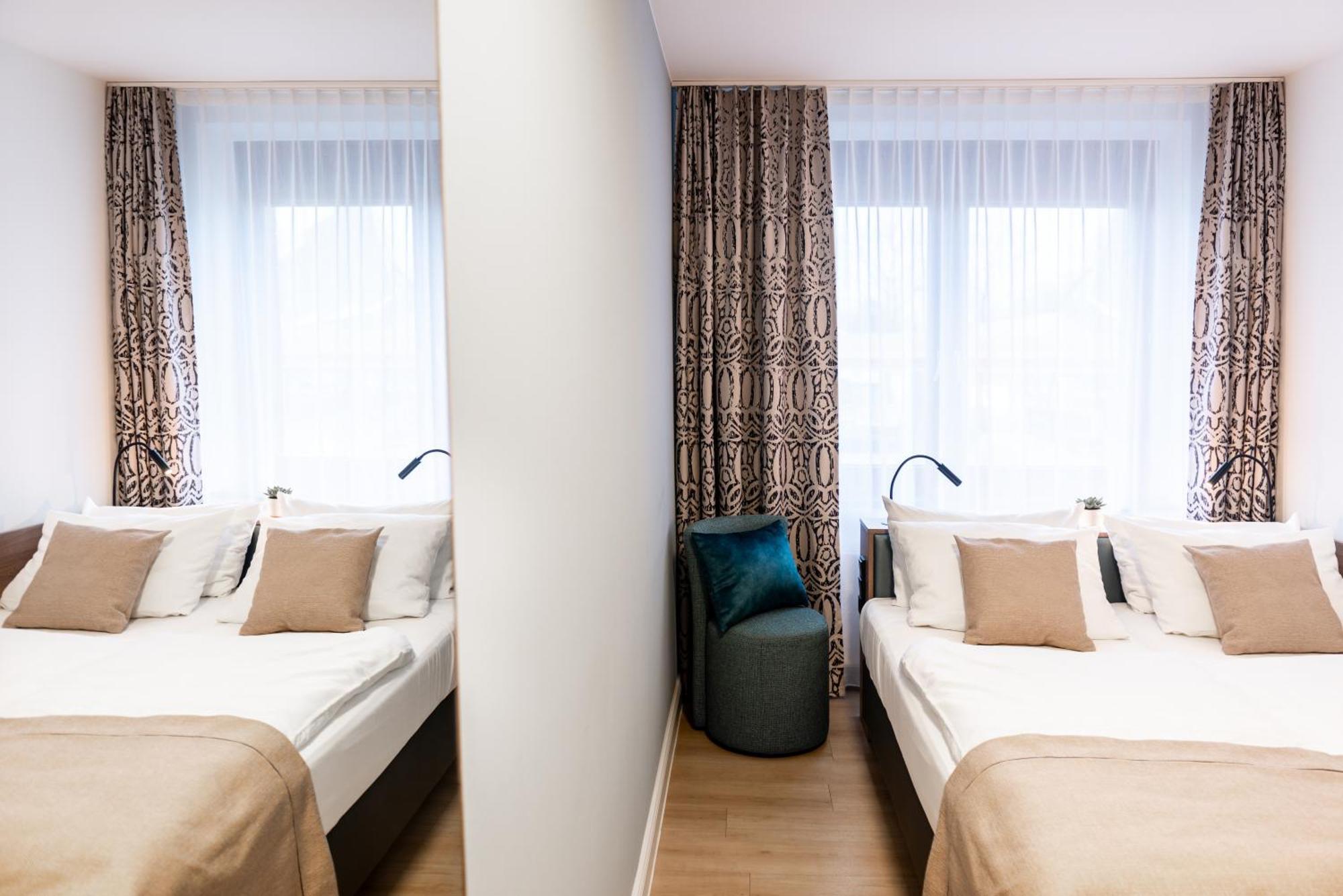 Garner Nord By Ihg 3*