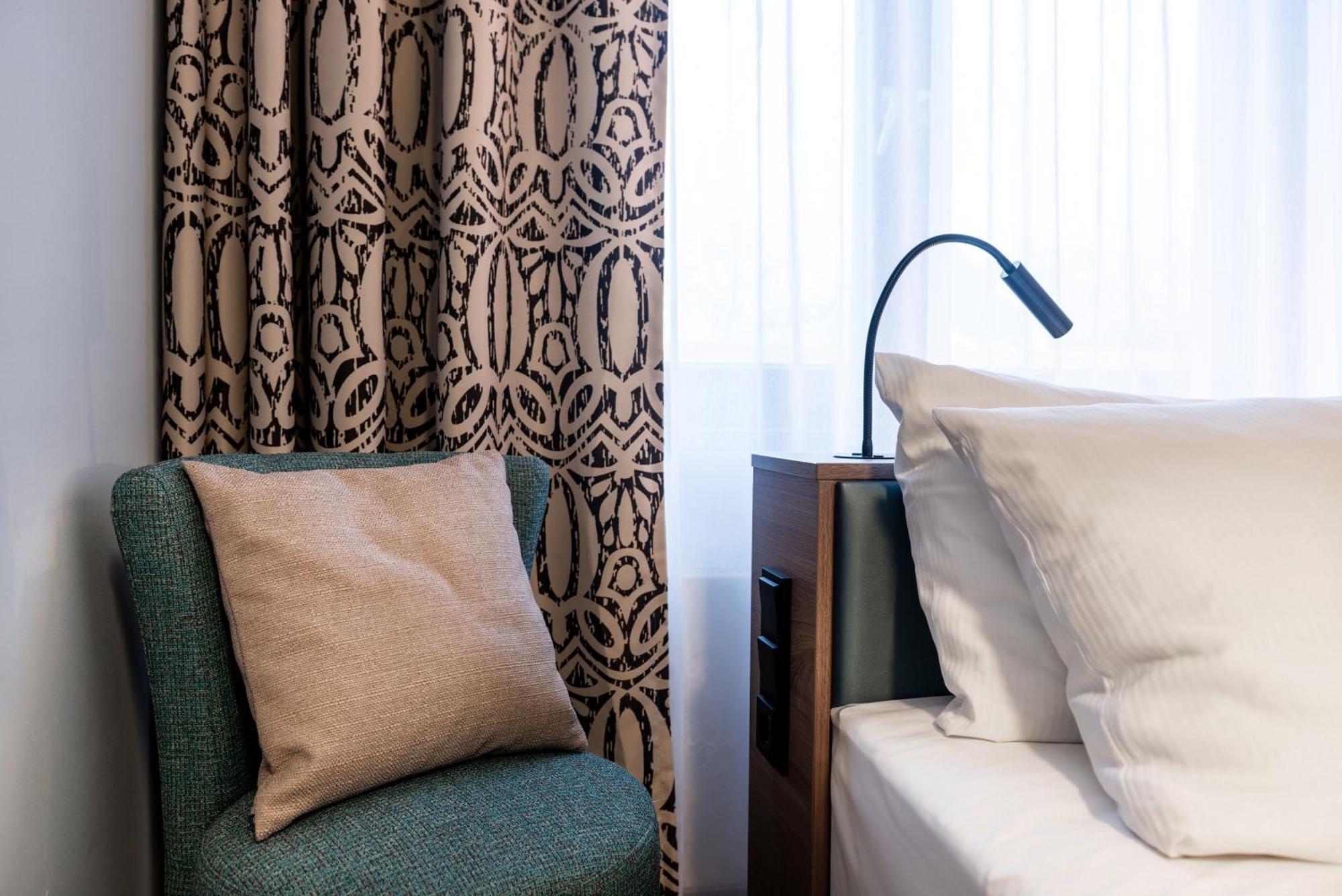 Hotel Garner Nord By Ihg