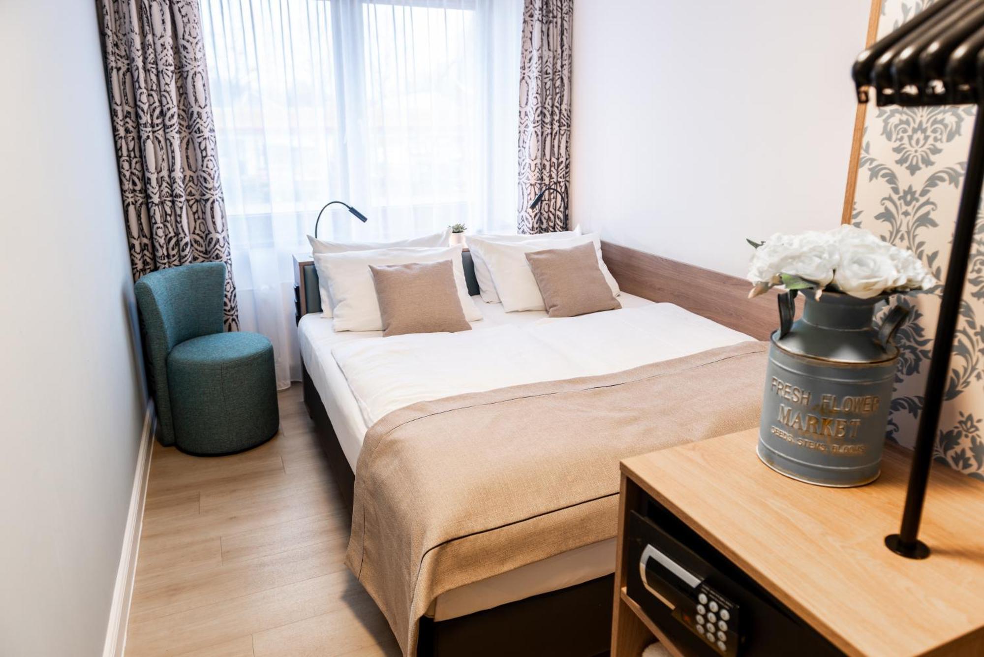 Hotel Garner Nord By Ihg