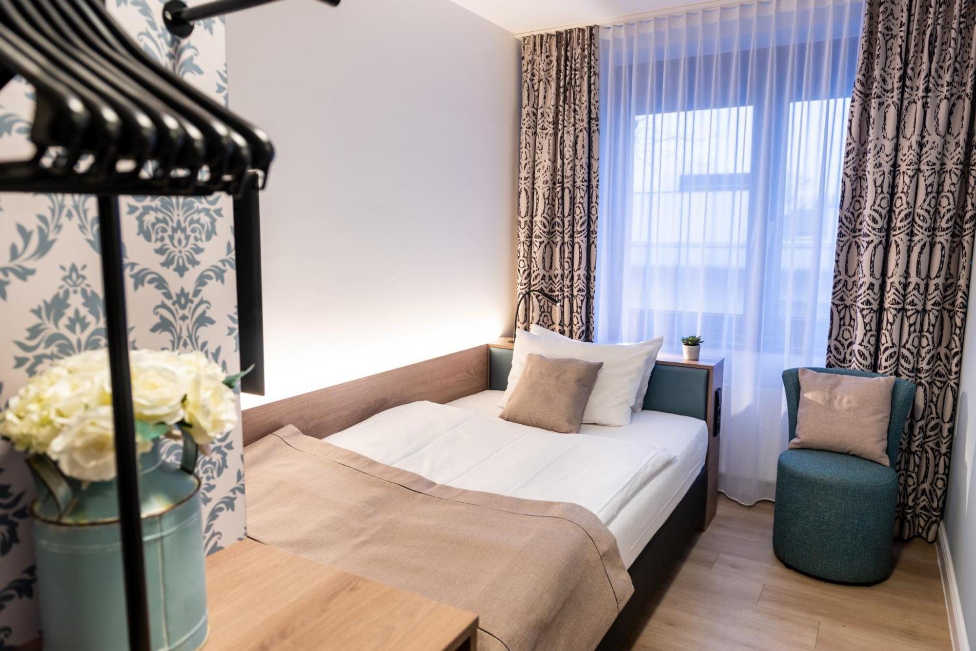 Garner Nord By Ihg Hotel 3*