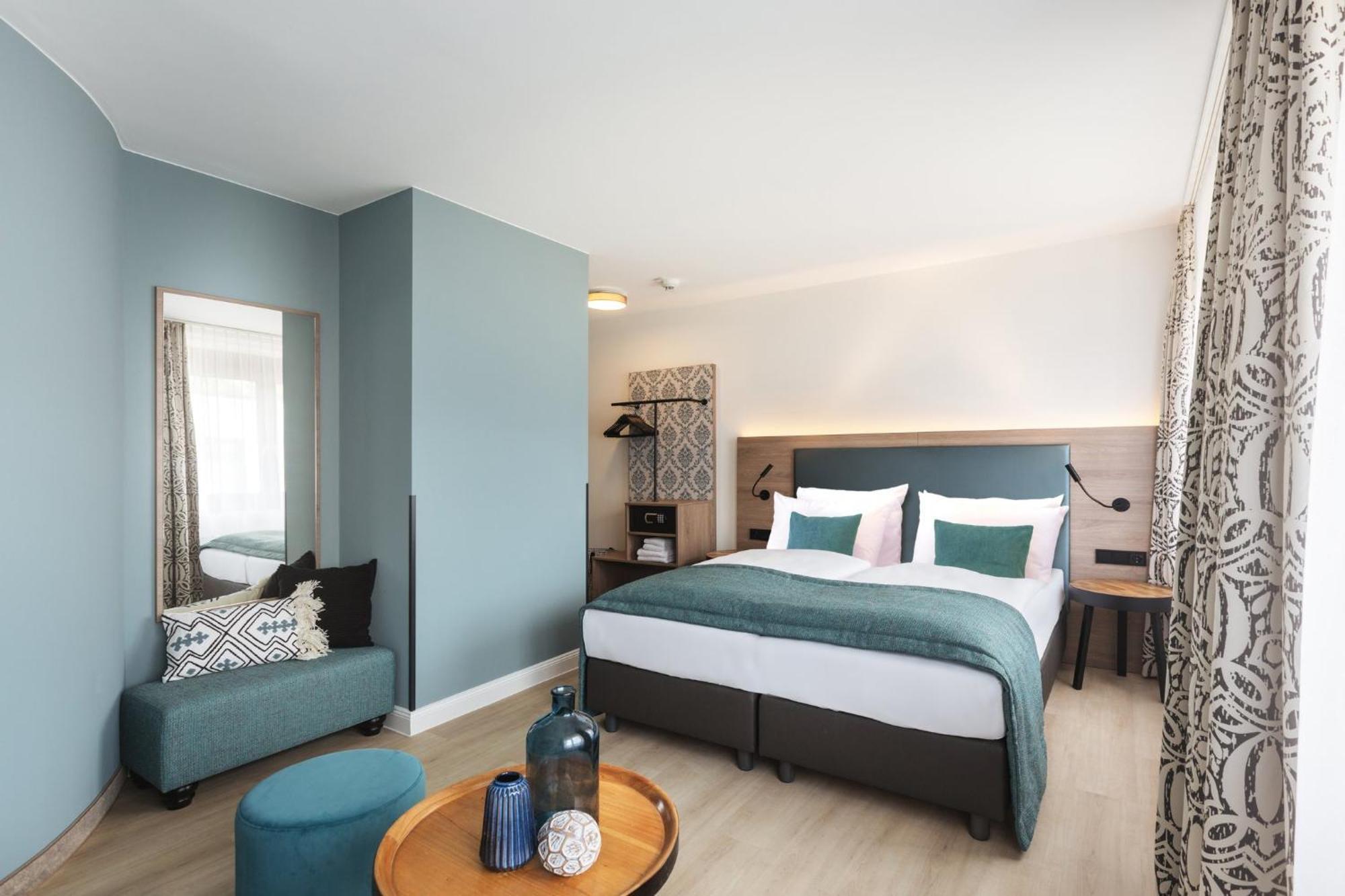 Hotel Garner Nord By Ihg Hamburg-Harburg