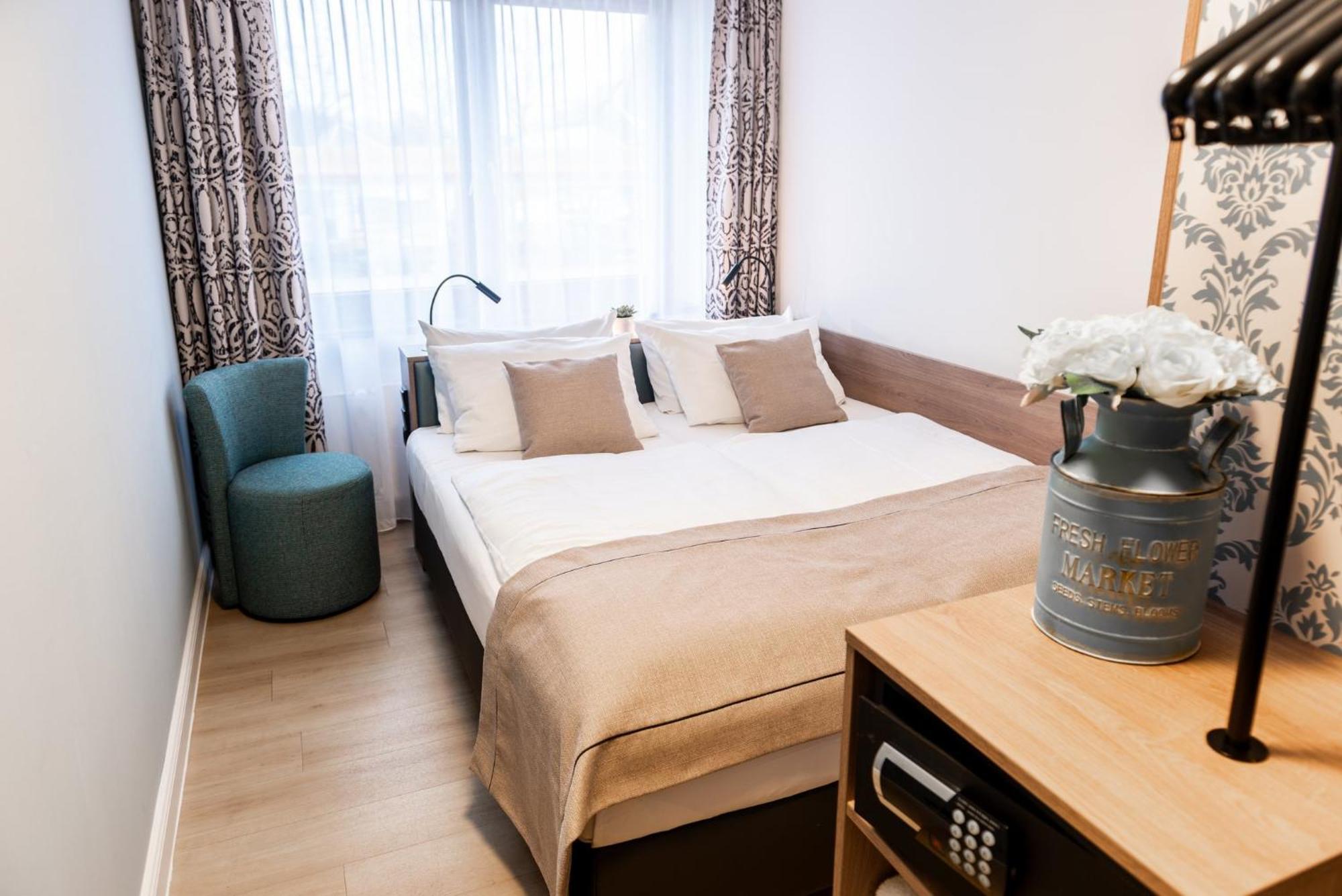 Garner Nord By Ihg 3*