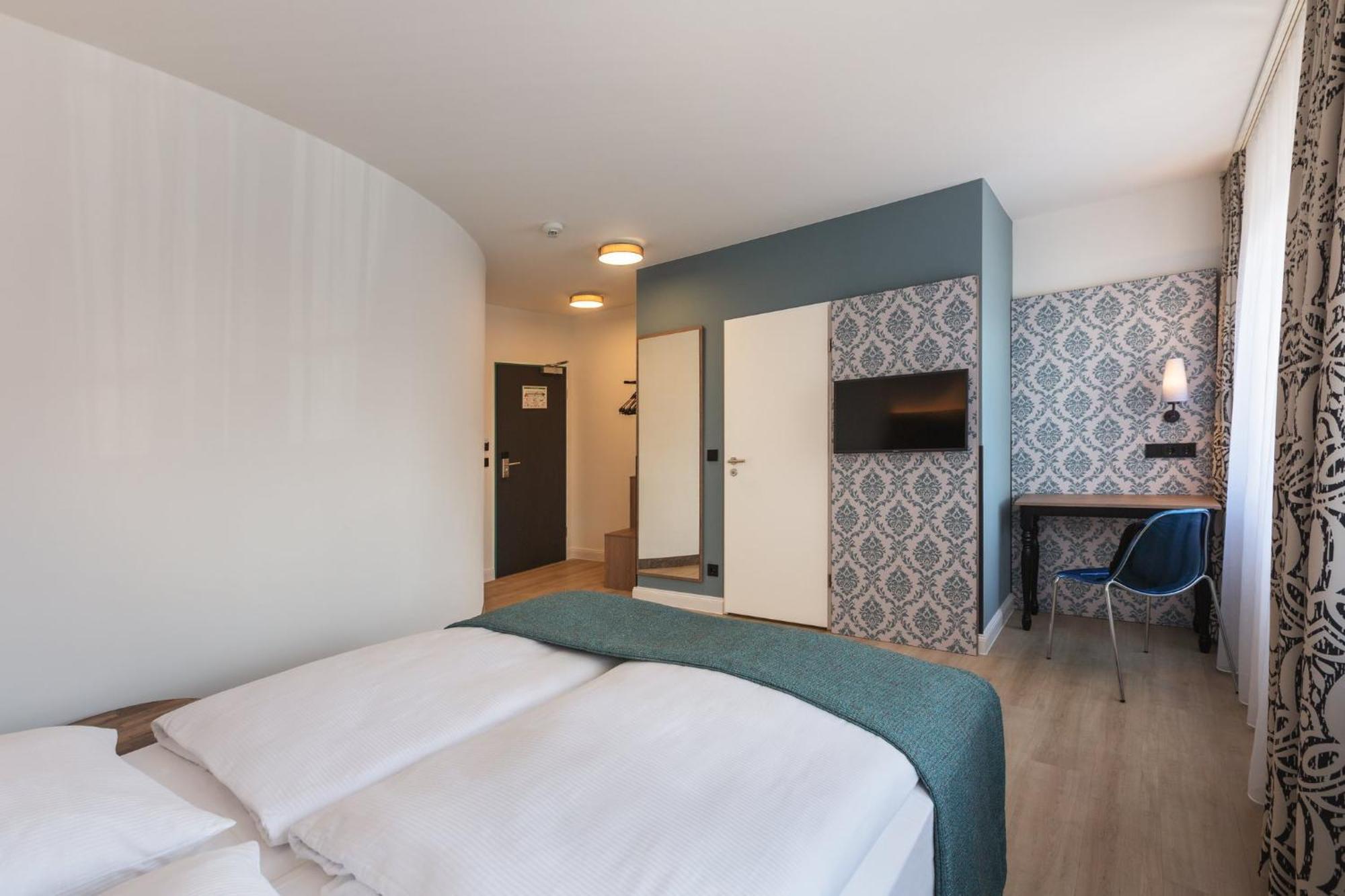Hotel Garner Nord By Ihg 3*