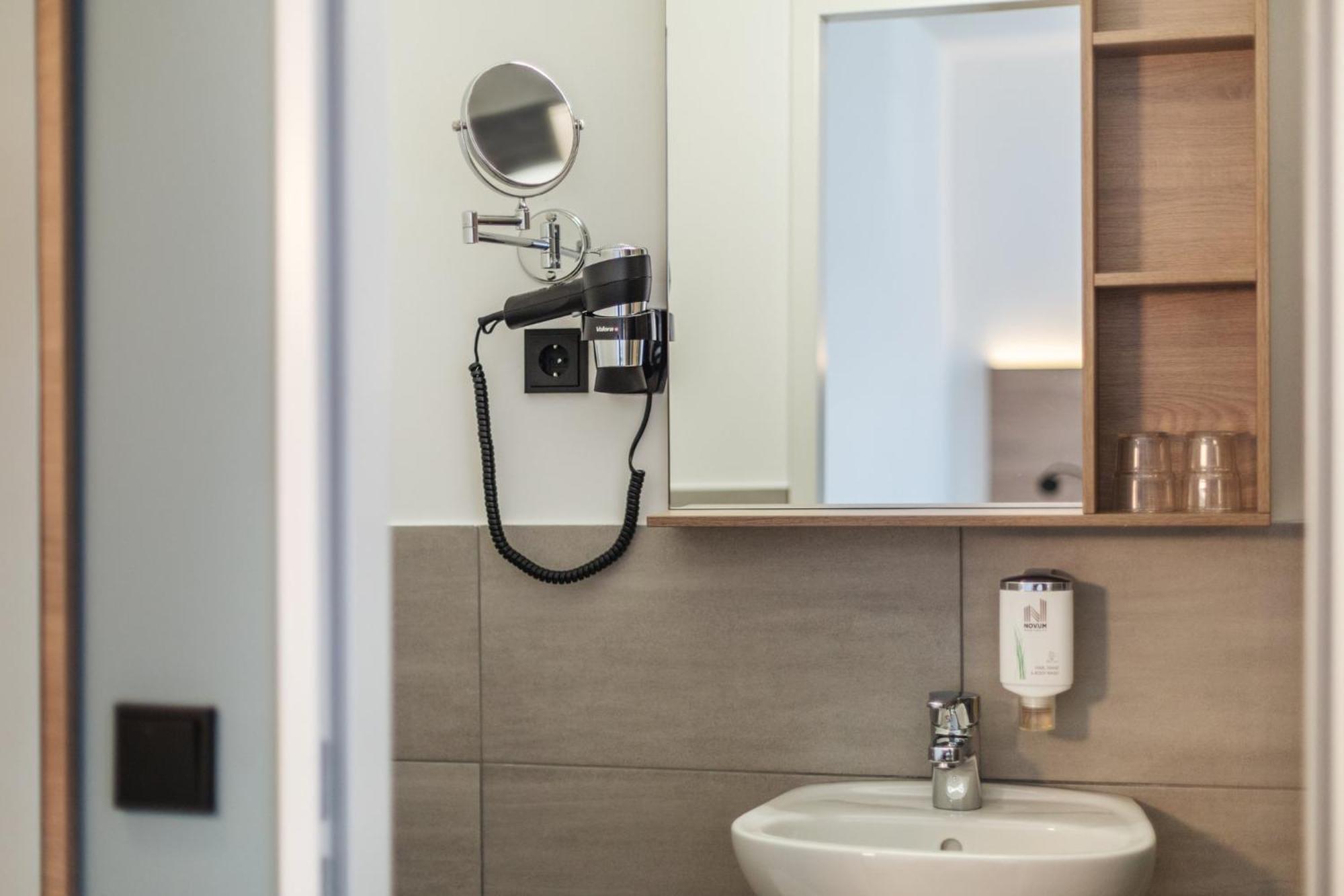 Garner Nord By Ihg Hotel Hamburg-Harburg